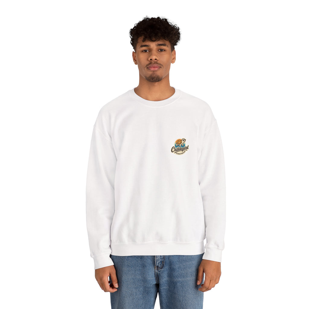 Schildegard Heavy Blend™ Sweatshirt