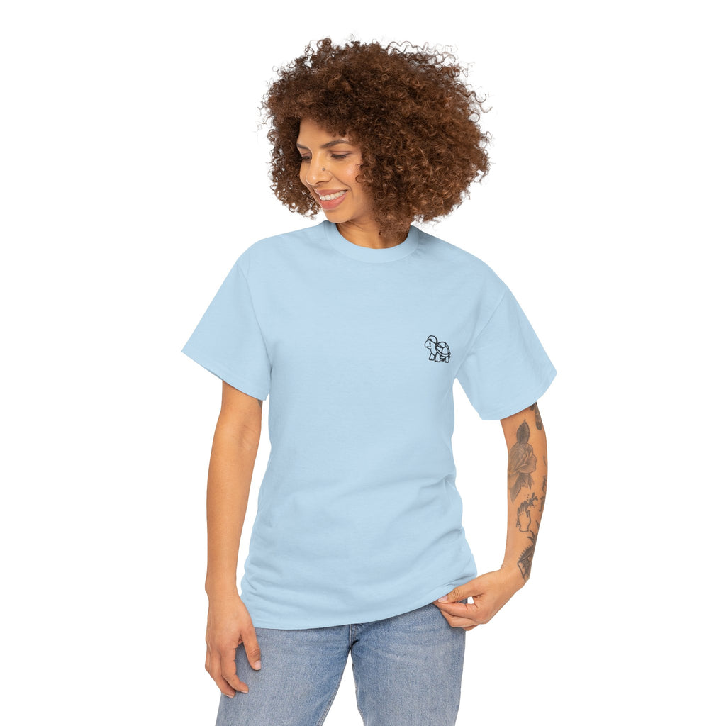 Schildegard Heavy Cotton T-Shirt