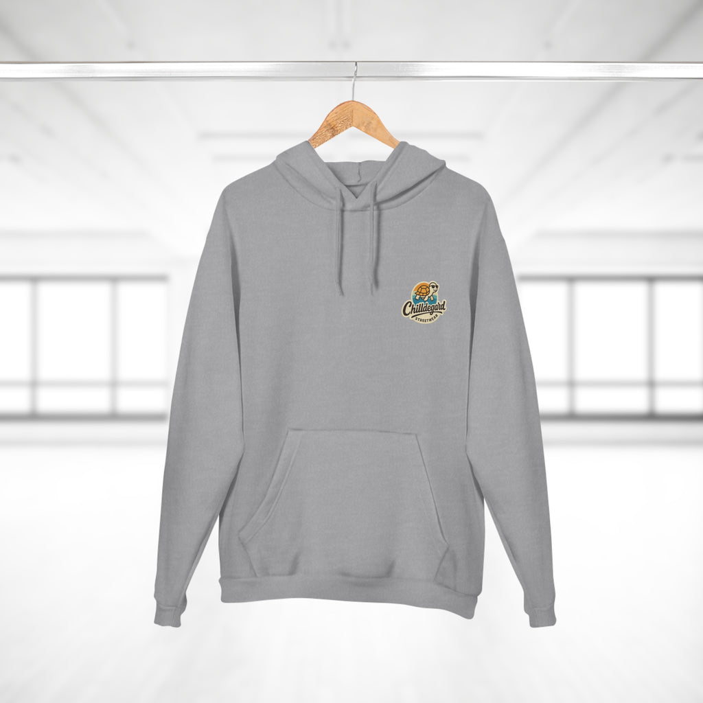 Schildegard Cozy Hoodie