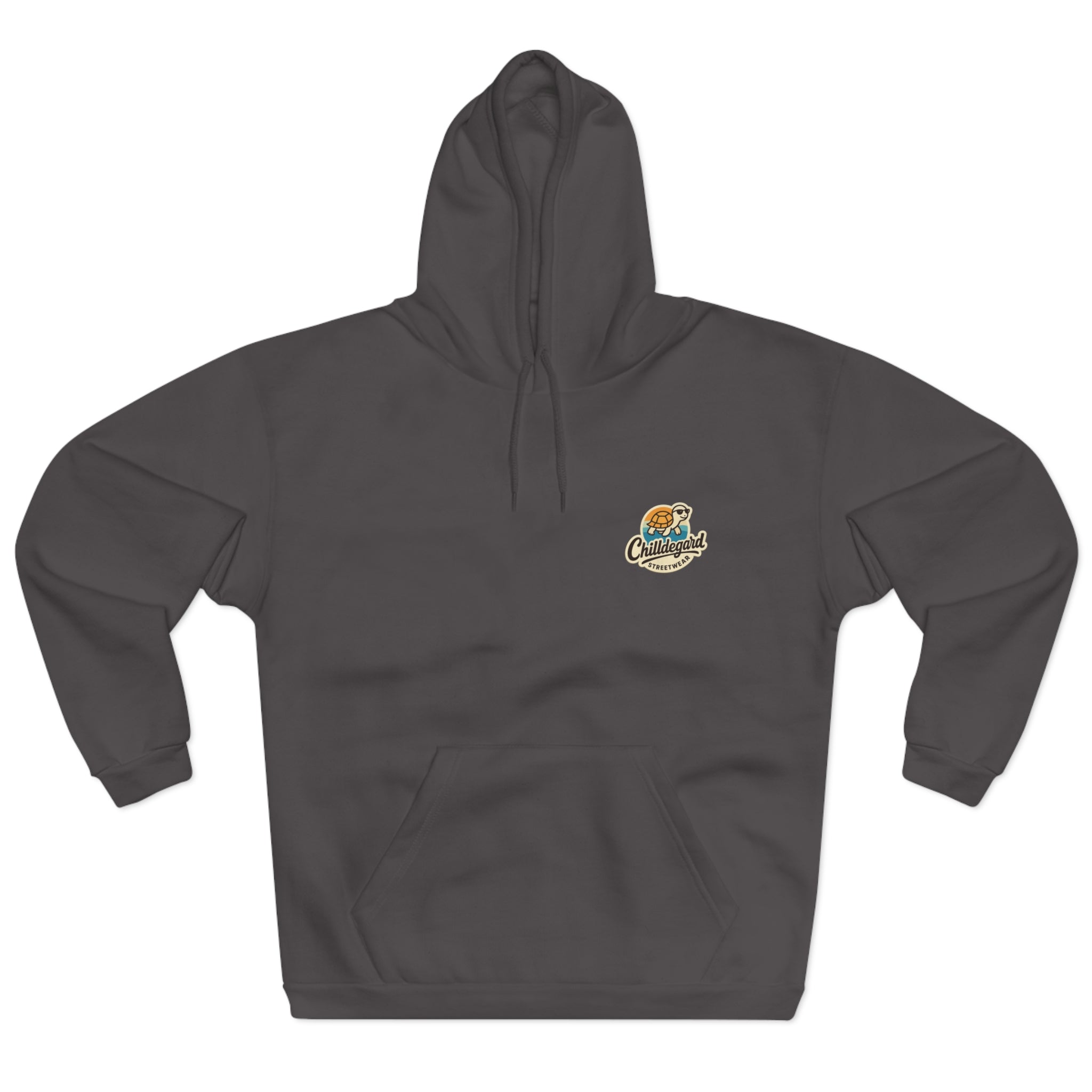 Schildegard Cozy Hoodie