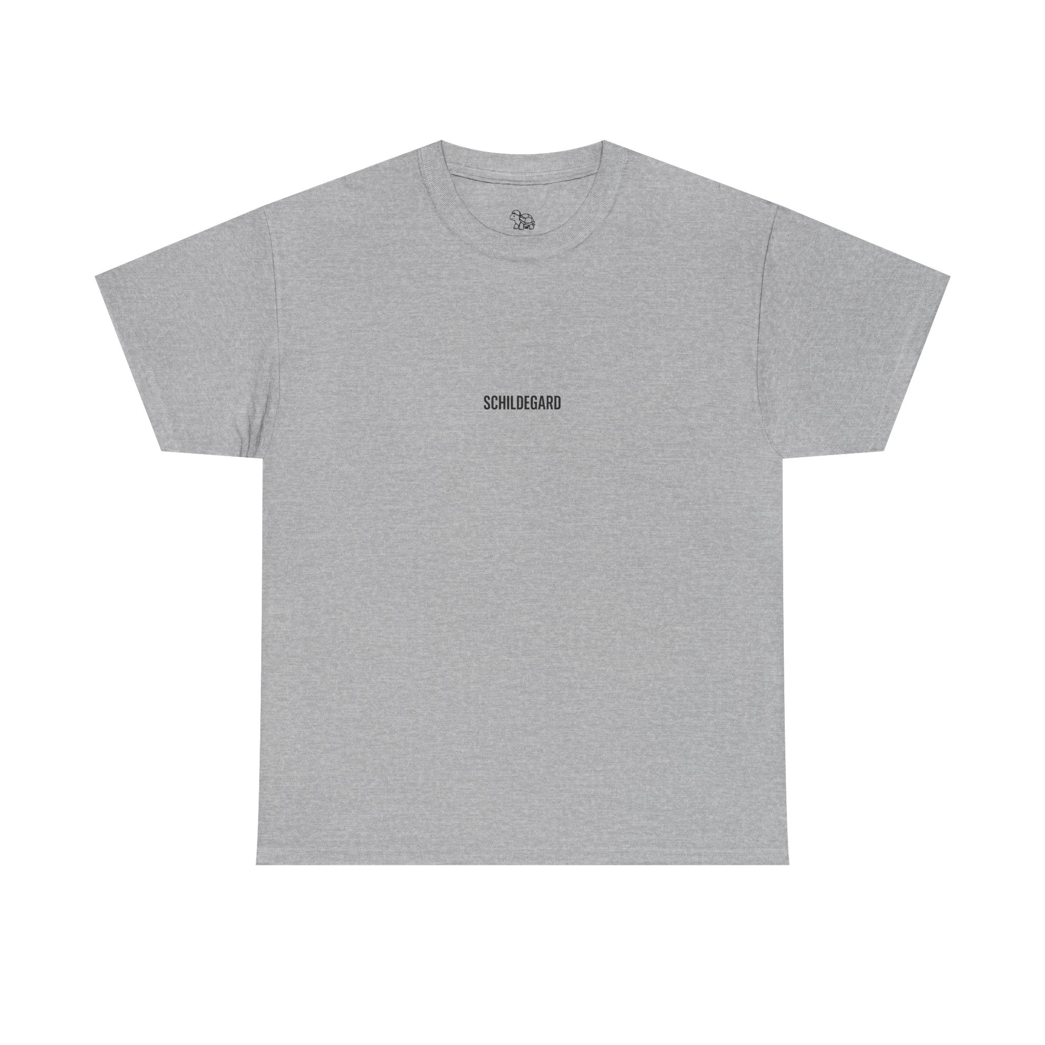 Schildegard Heavy Cotton T-shirt