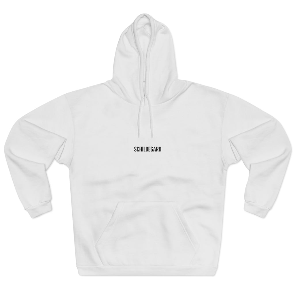 Schildegard Cozy Hoodie