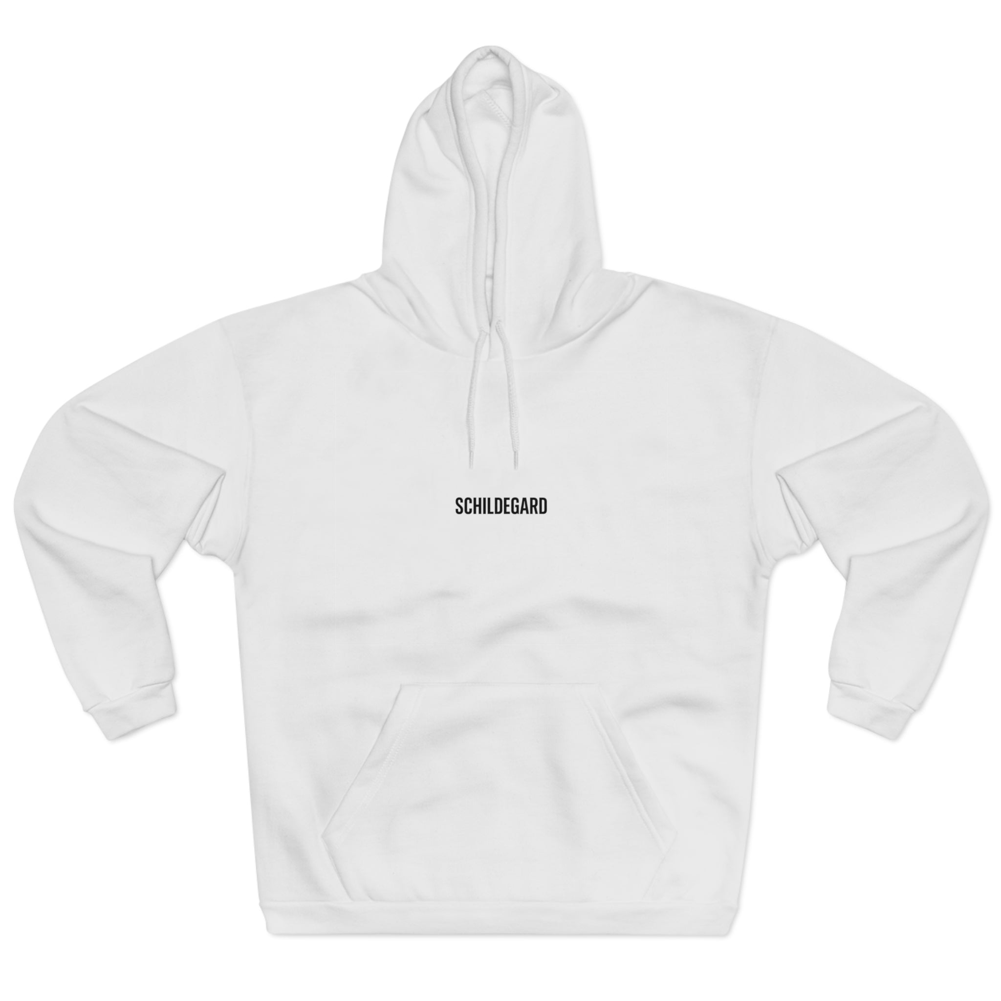 Schildegard Cozy Hoodie