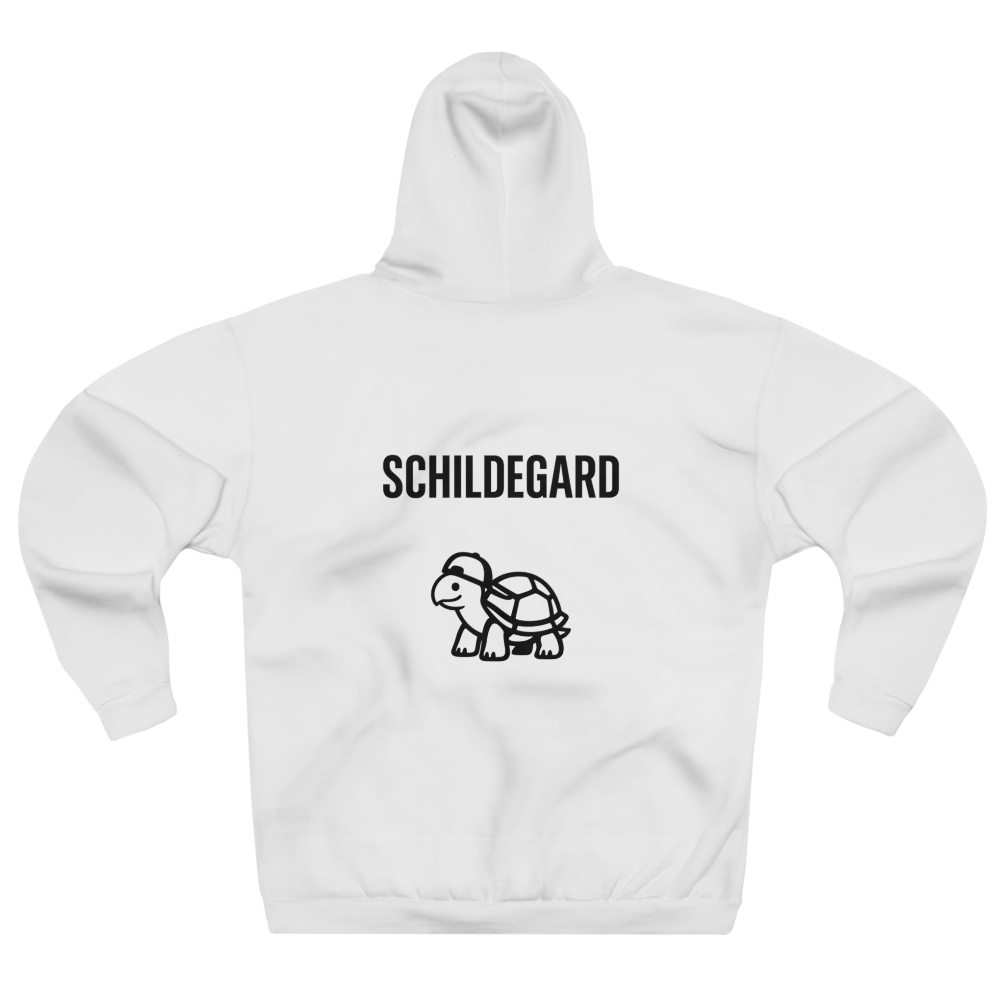Schildegard Cozy Hoodie