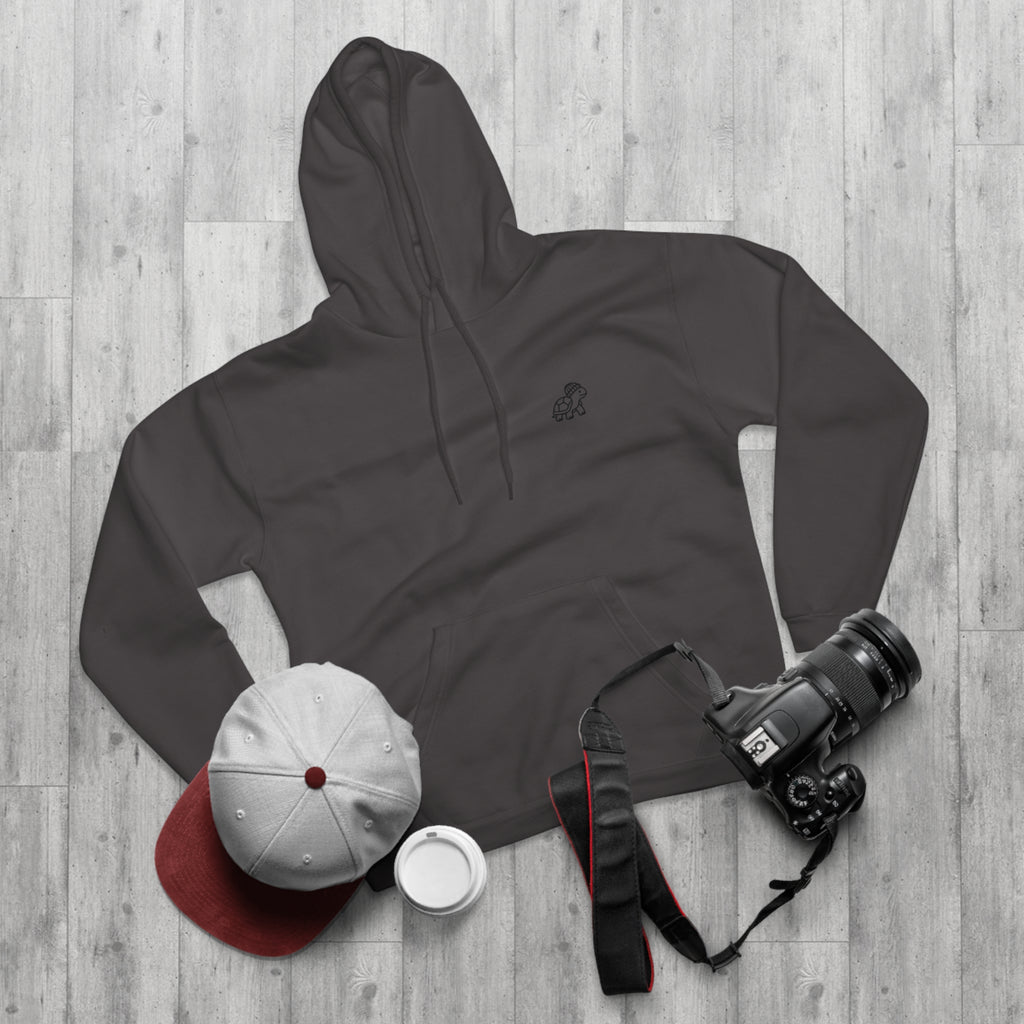 Schildegard Cozy Hoodie
