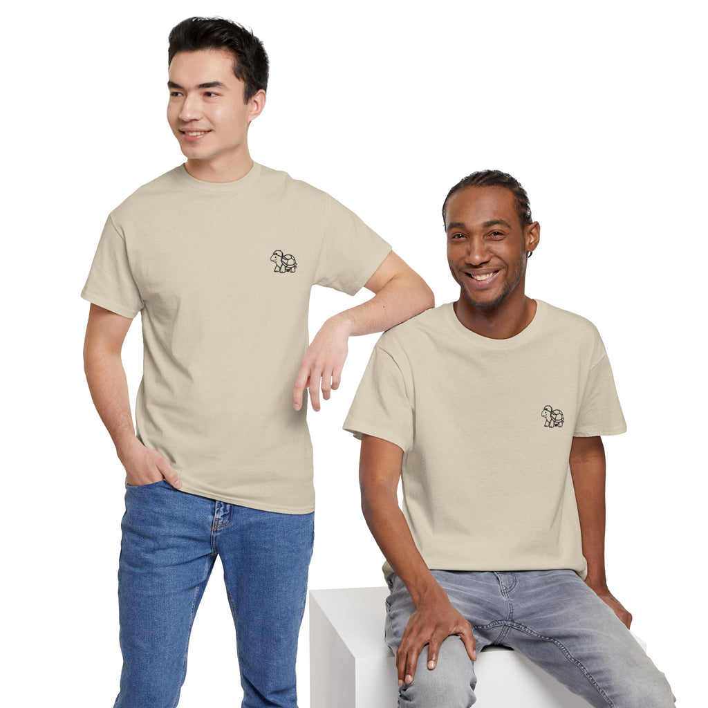 Schildegard Heavy Cotton T-Shirt