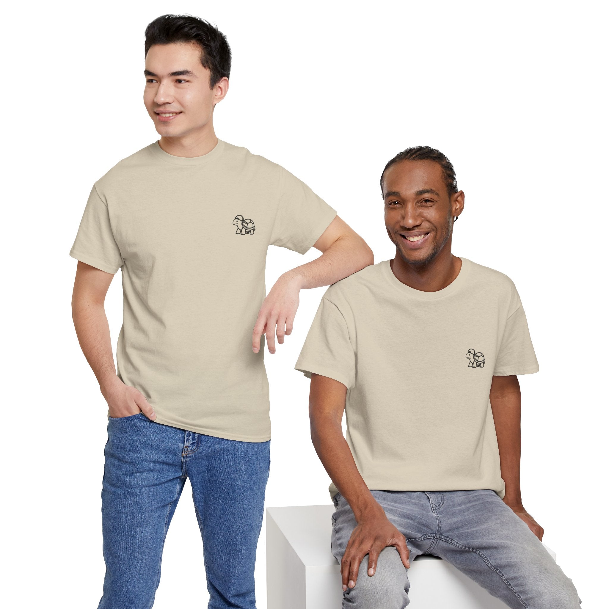 Schildegard Heavy Cotton T-Shirt