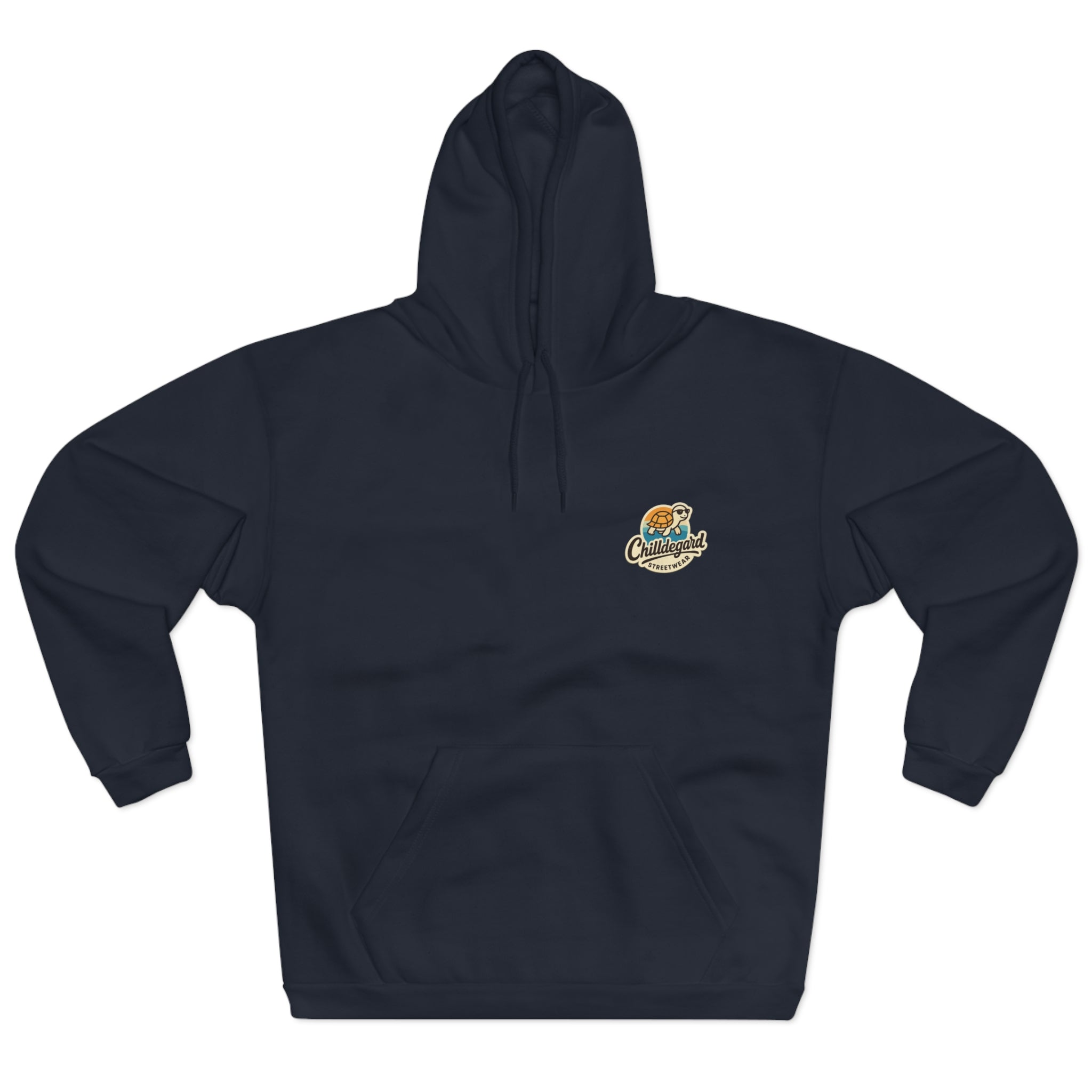 Schildegard Cozy Hoodie