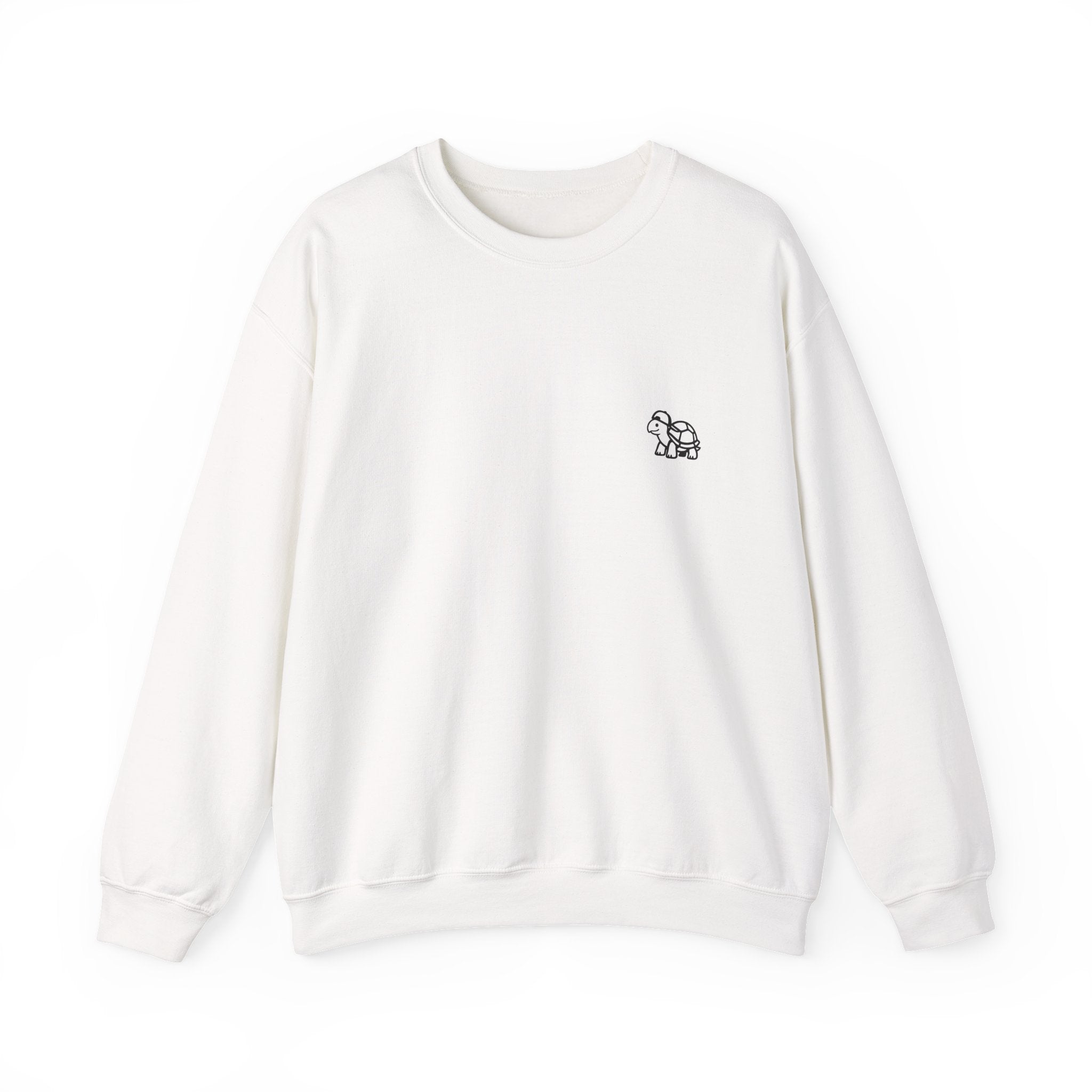 Schildegard Cozy Sweatshirt