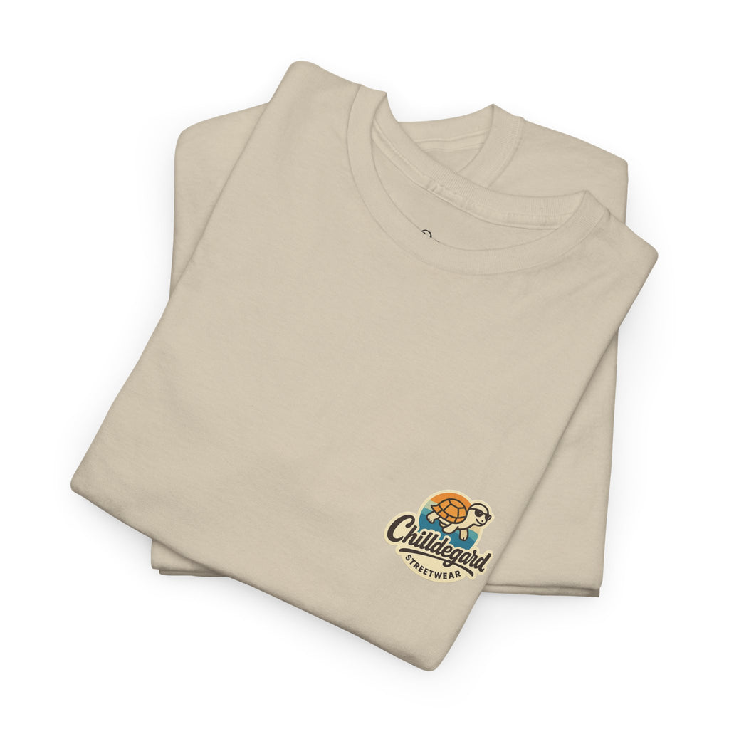 Schildegard Heavy Cotton T-shirt