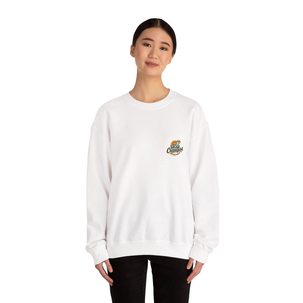 Schildegard Heavy Blend™ Sweatshirt