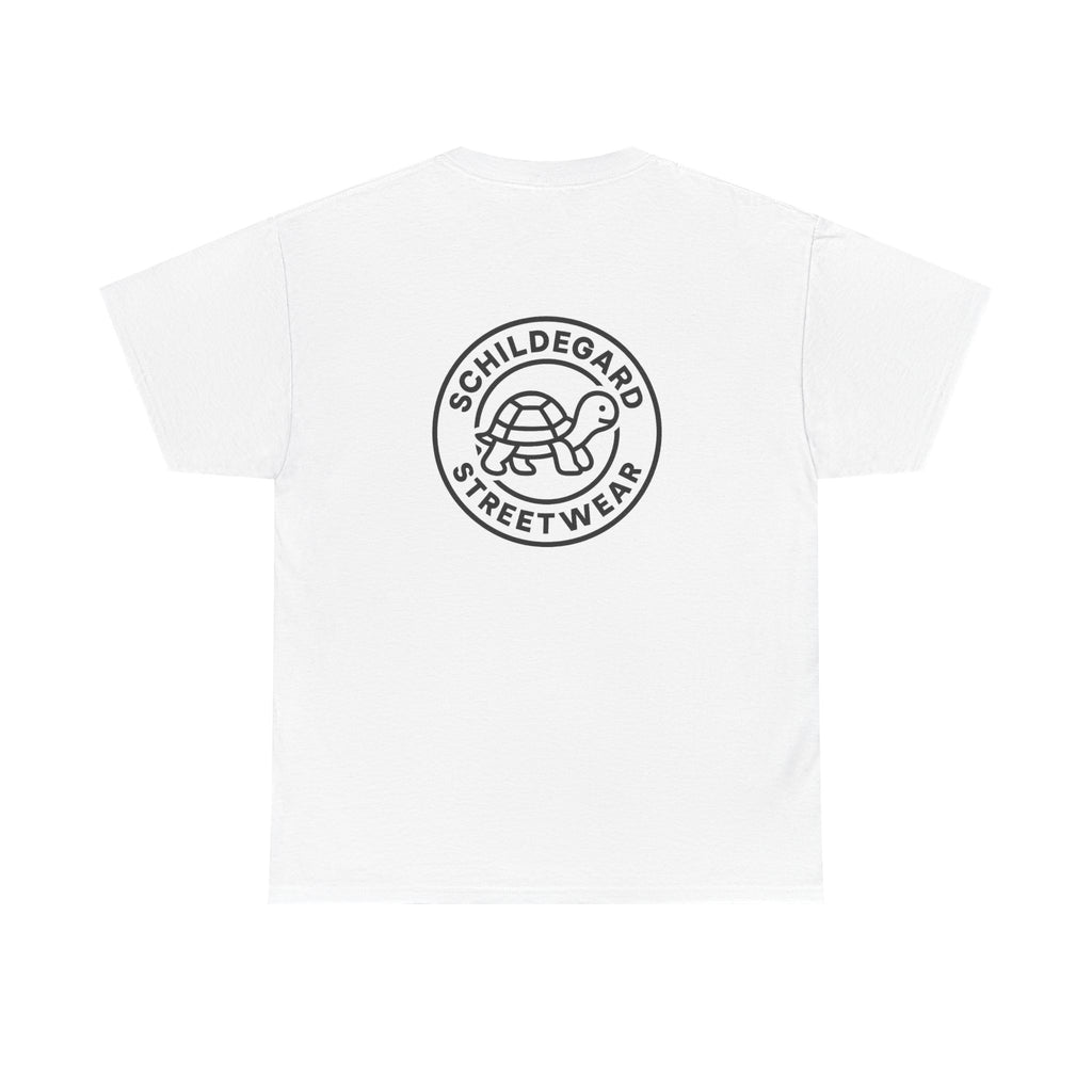 Schildegard Heavy Cotton T-shirt