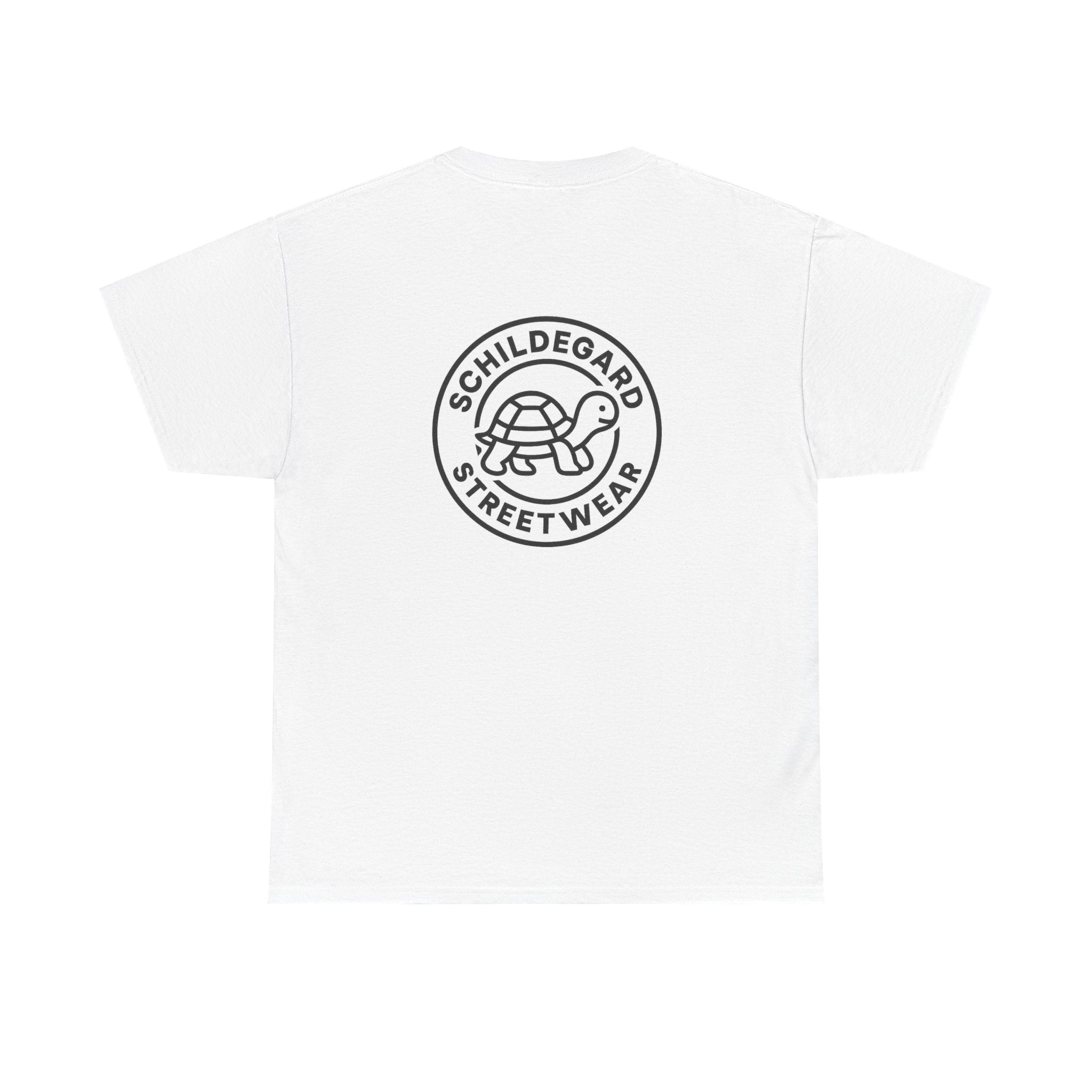 Schildegard Heavy Cotton T-shirt