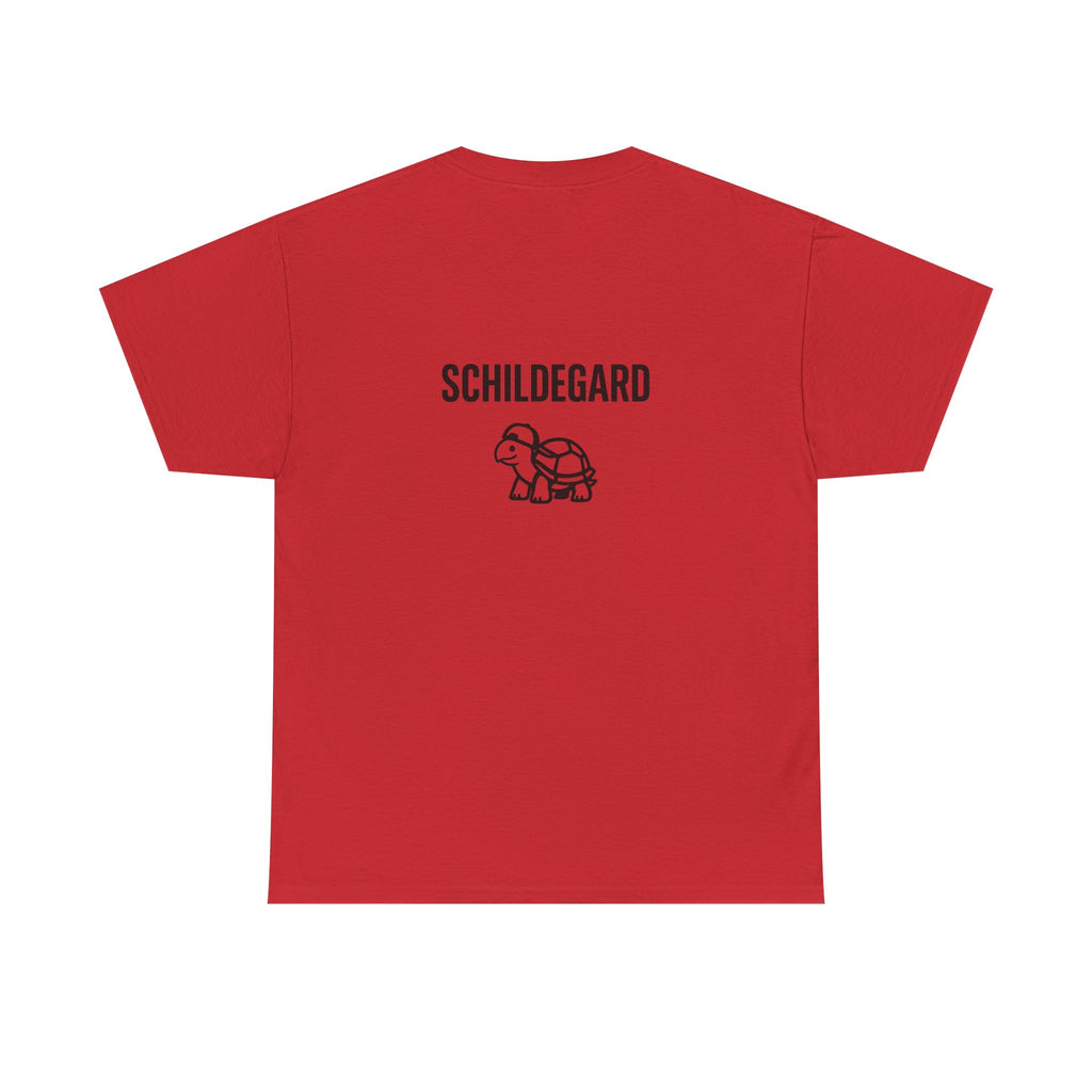 Schildegard Heavy Cotton T-shirt