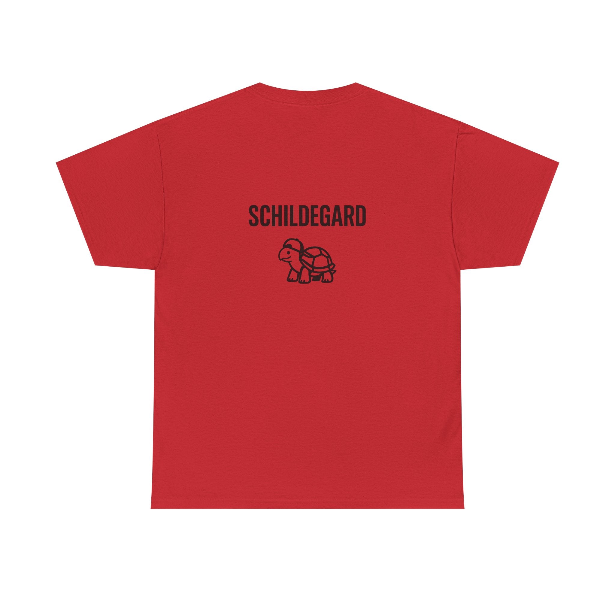 Schildegard Heavy Cotton T-shirt