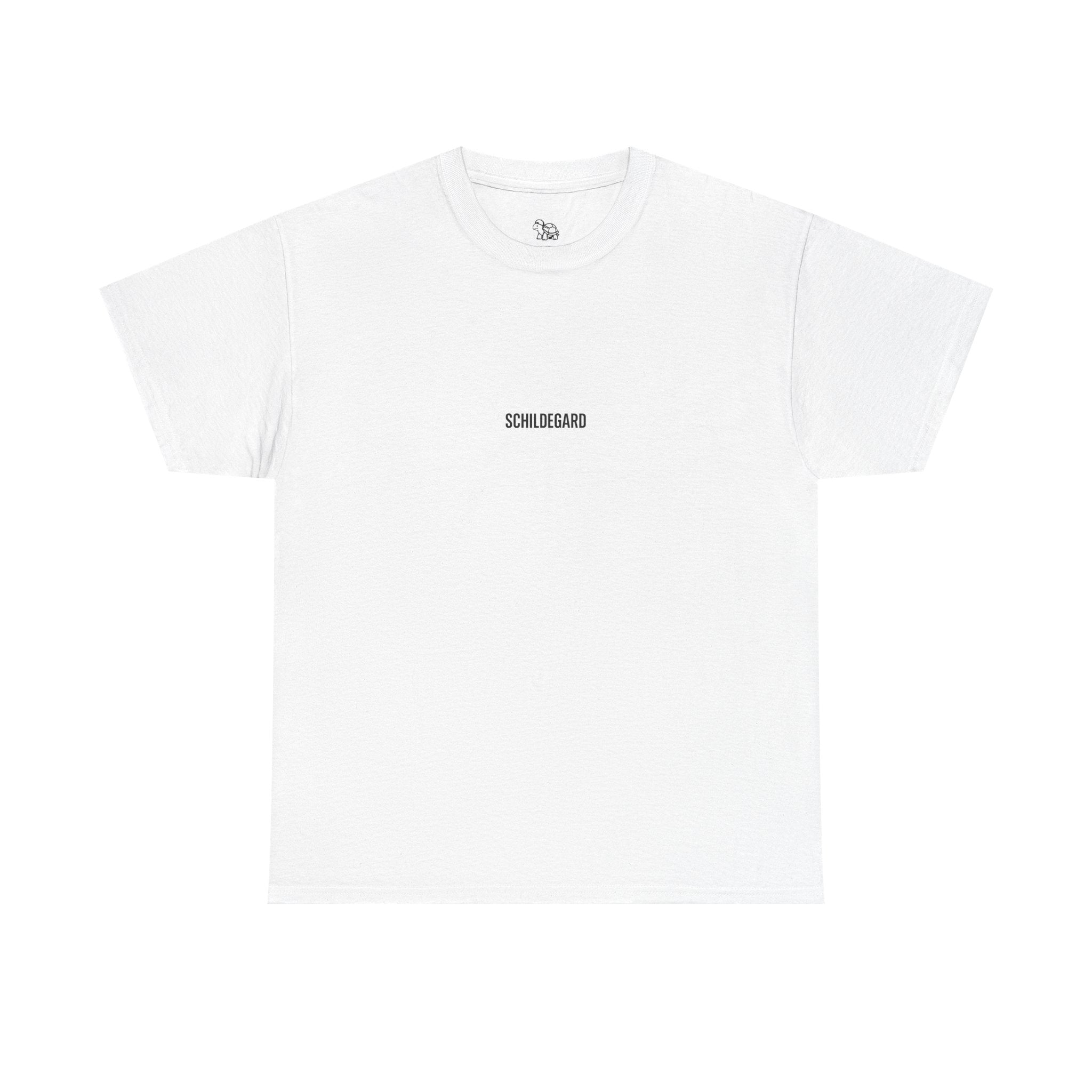 Schildegard Heavy Cotton T-shirt