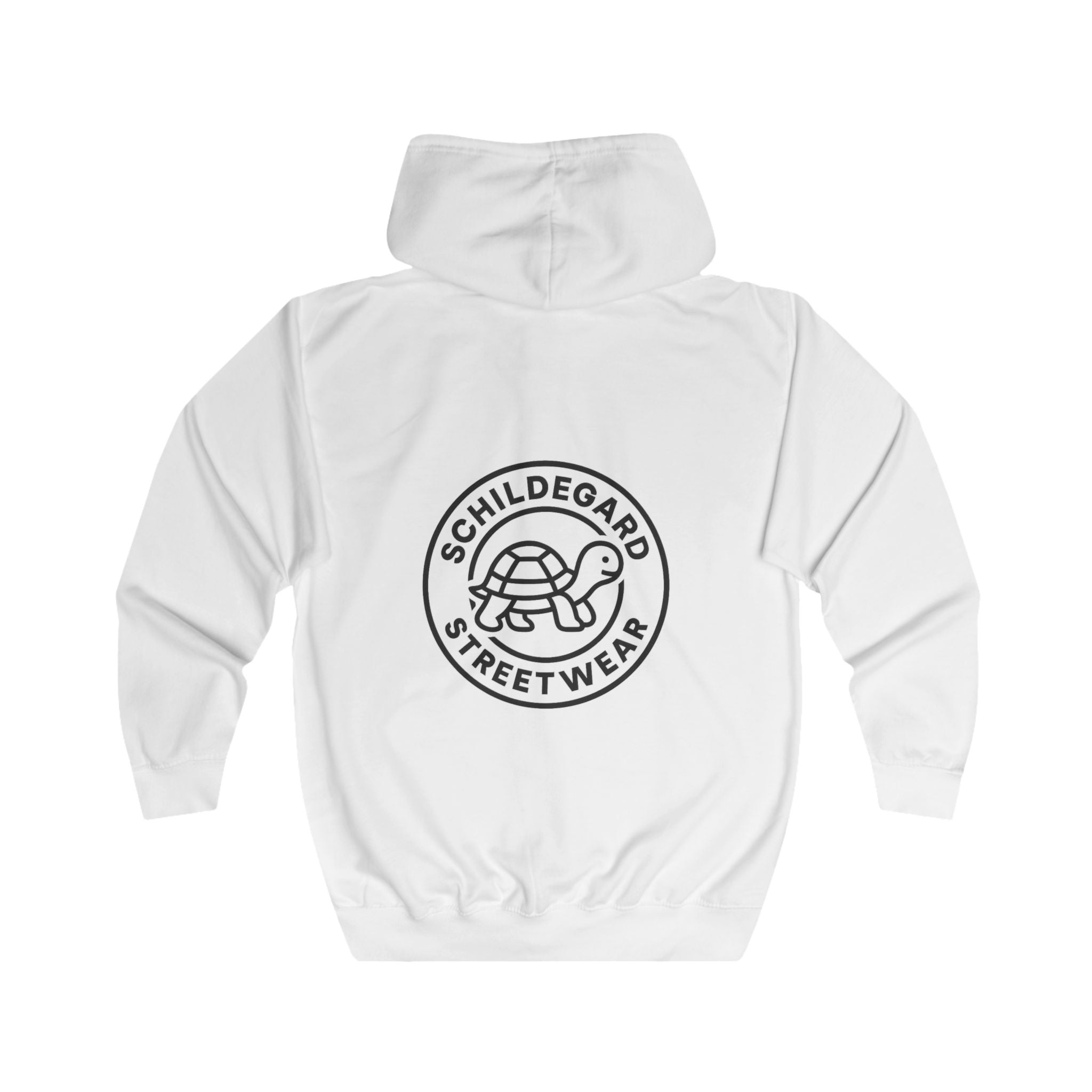 Schildegard Zip Hoodie 