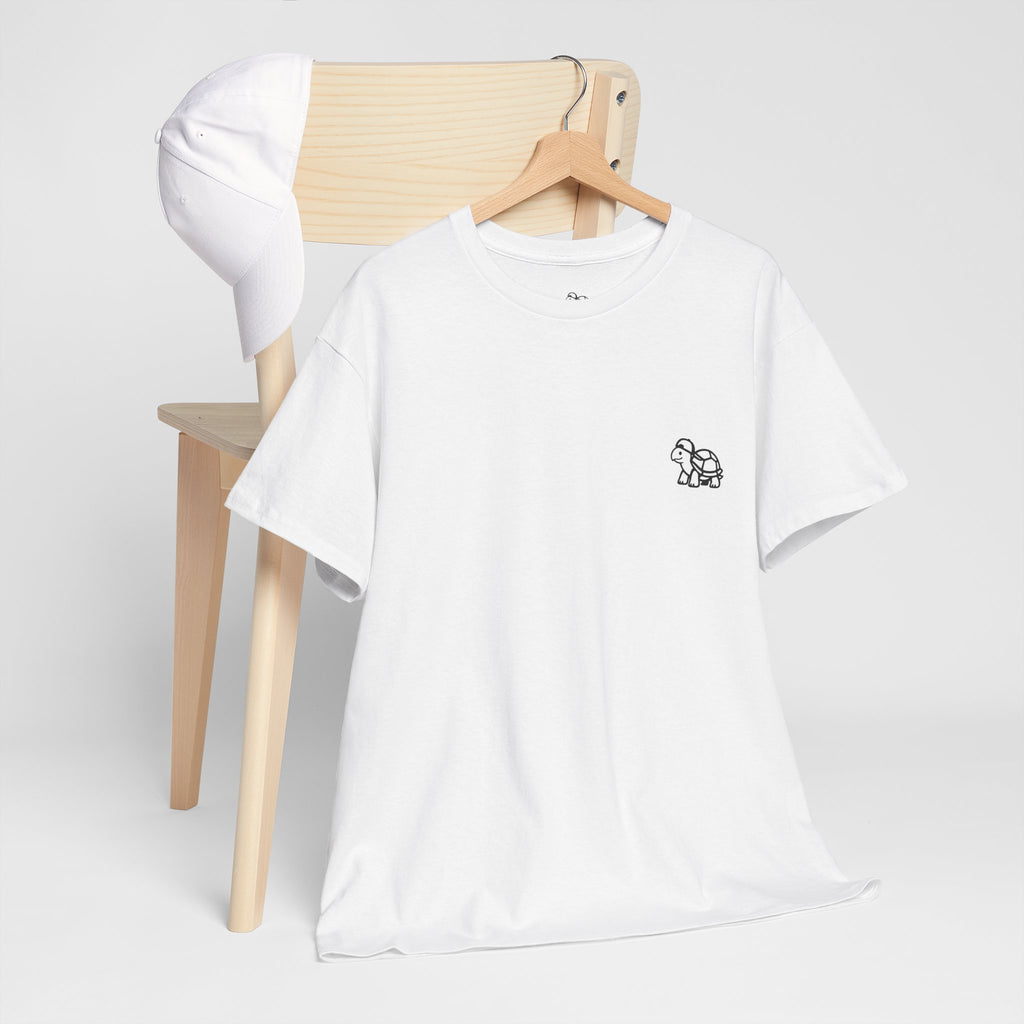 Schildegard Heavy Cotton T-Shirt