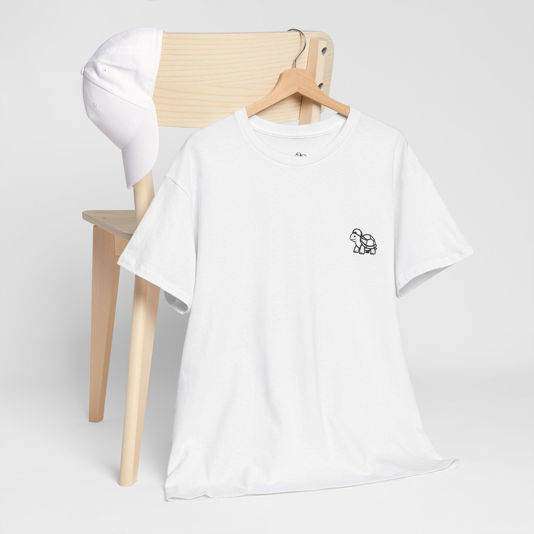 Schildegard Heavy Cotton T-Shirt