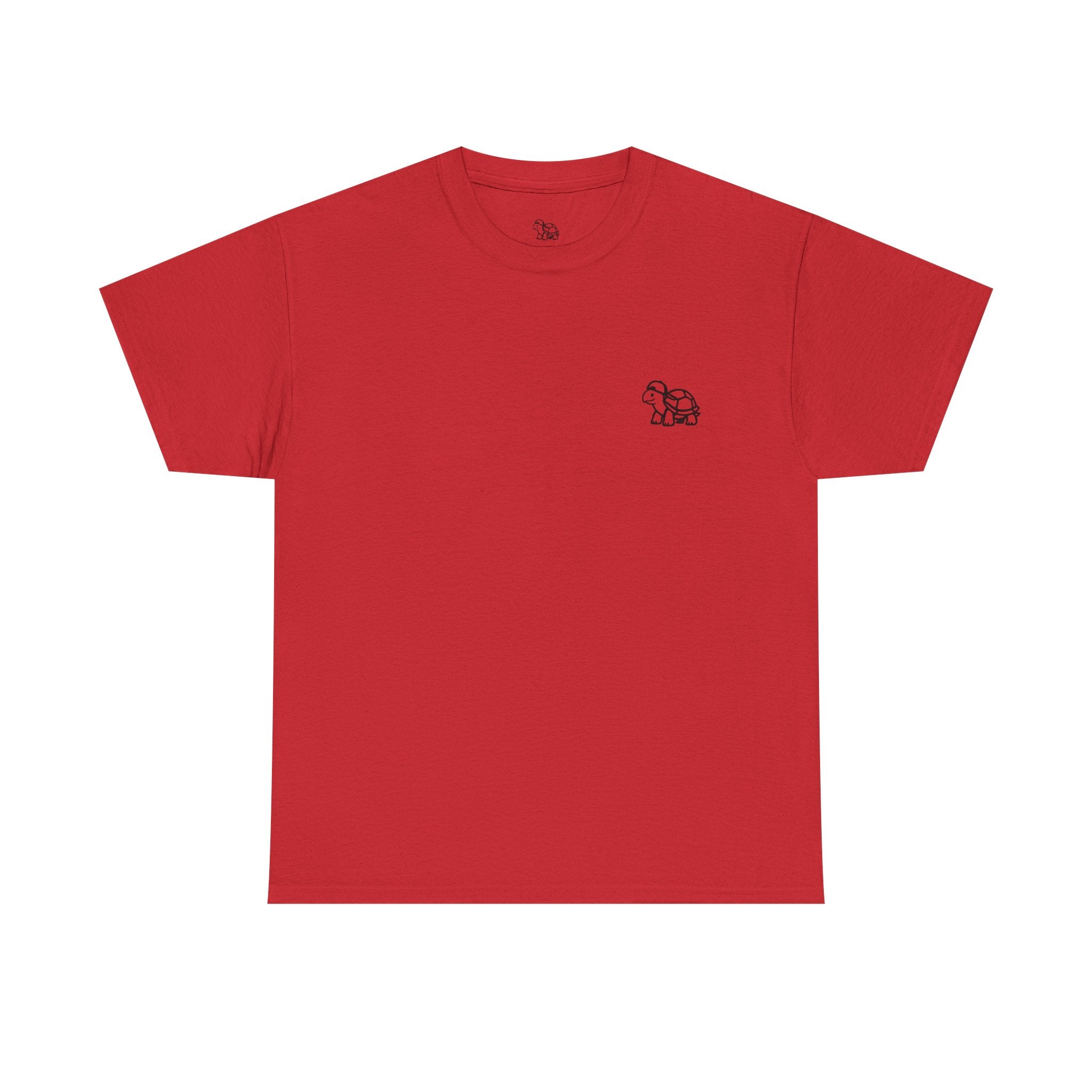 Schildegard Heavy Cotton T-Shirt