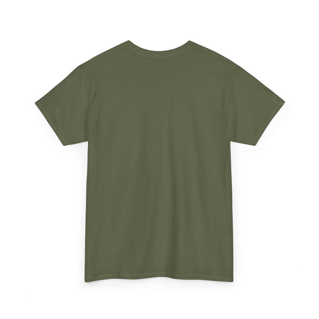 Schildegard Heavy Cotton T-shirt