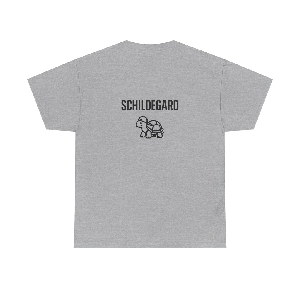Schildegard Heavy Cotton T-shirt