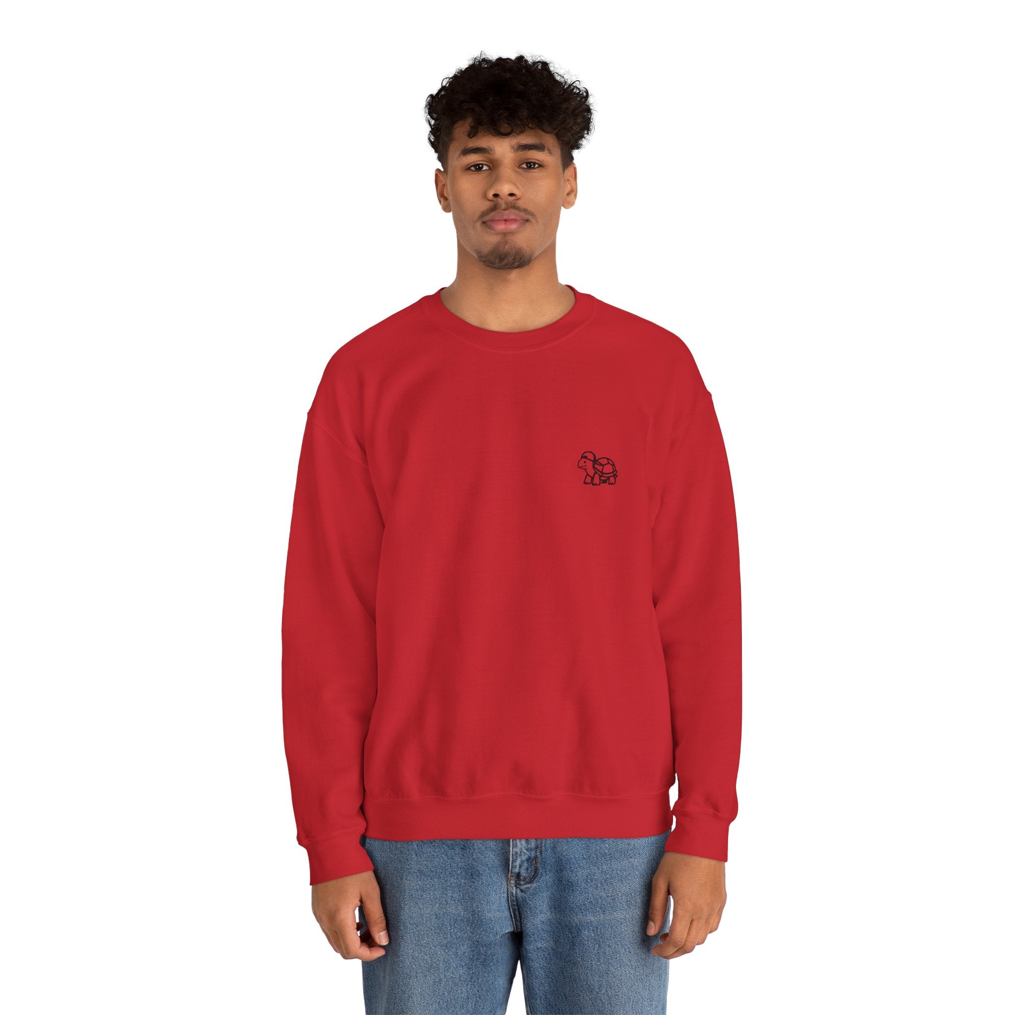 Schildegard Cozy Sweatshirt
