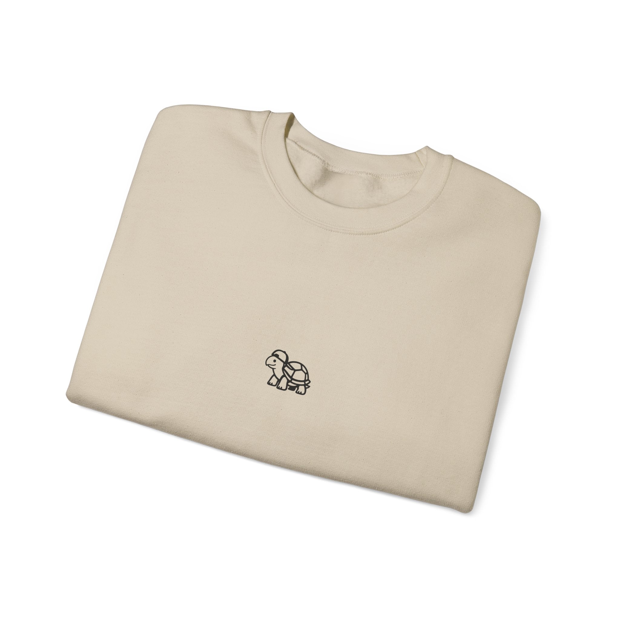 Schildegard Heavy Blend™ Sweatshirt