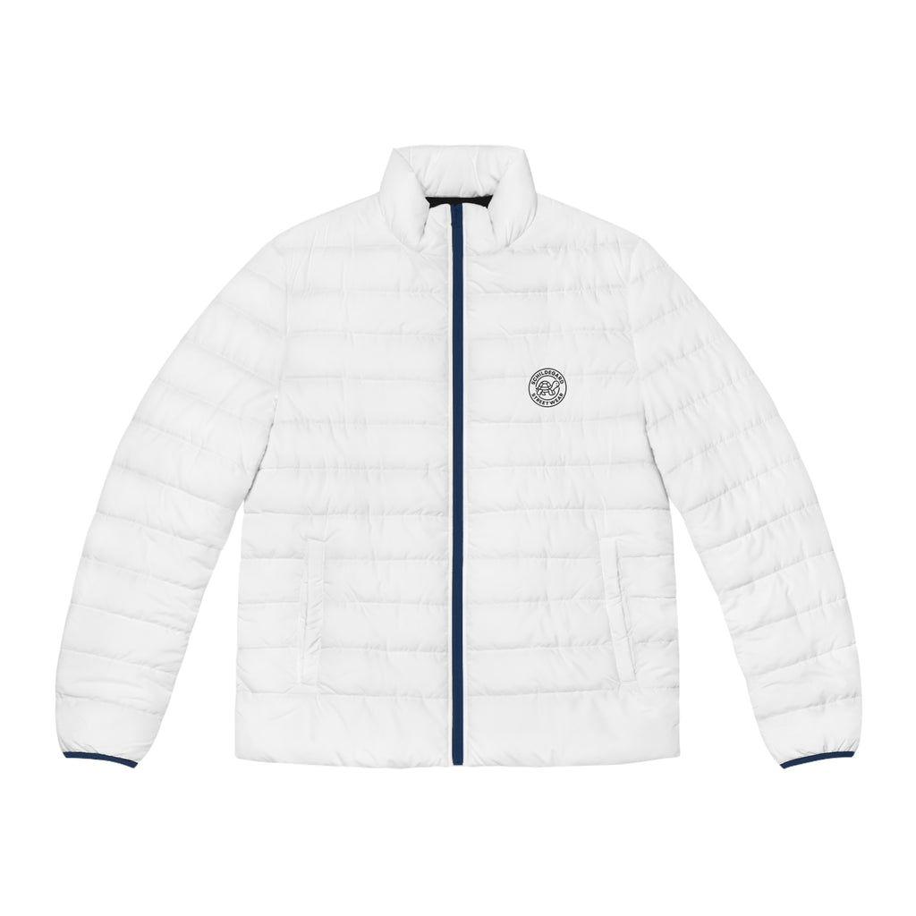 Schildegard Men's Winter Puffer Jacket