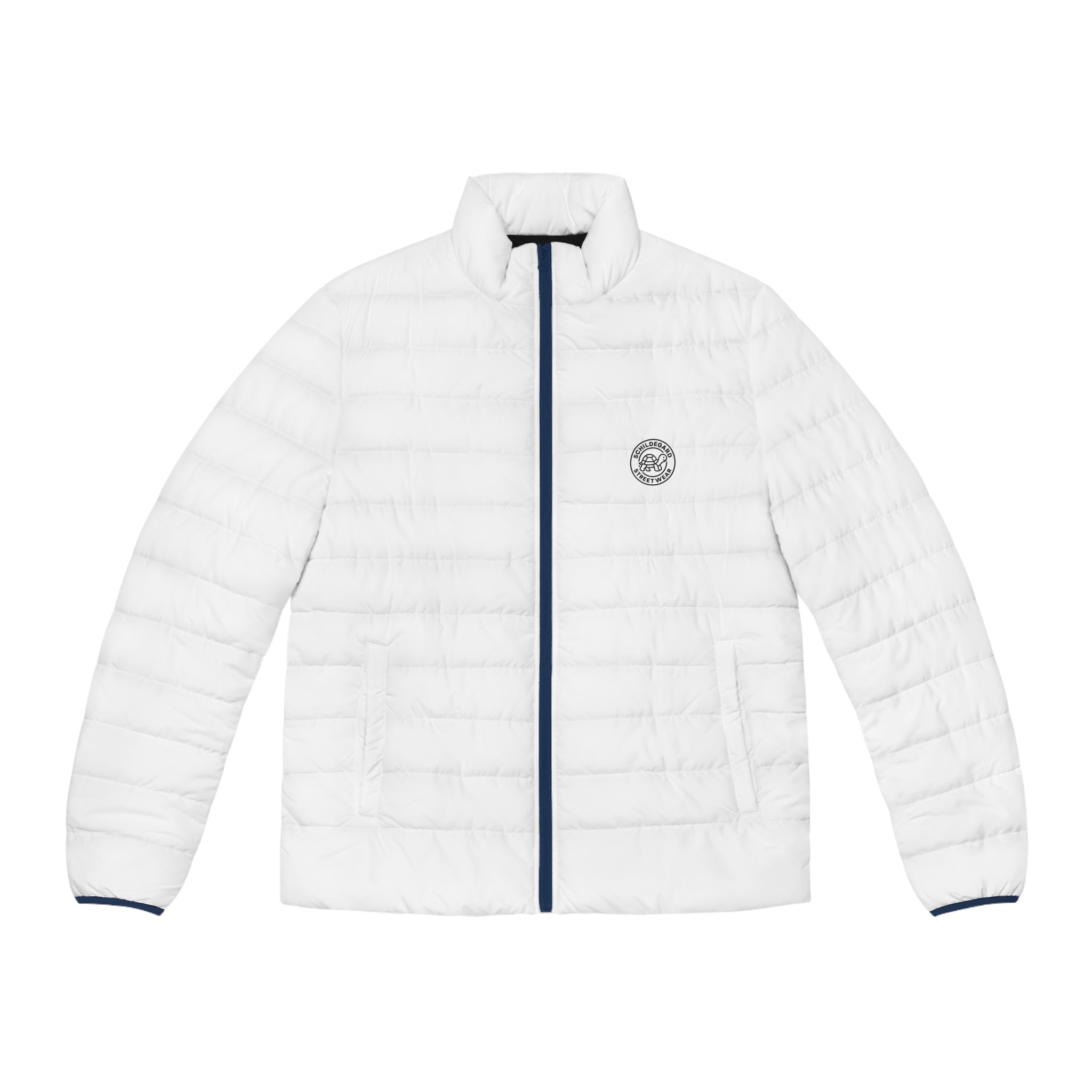 Schildegard Men's Winter Puffer Jacket