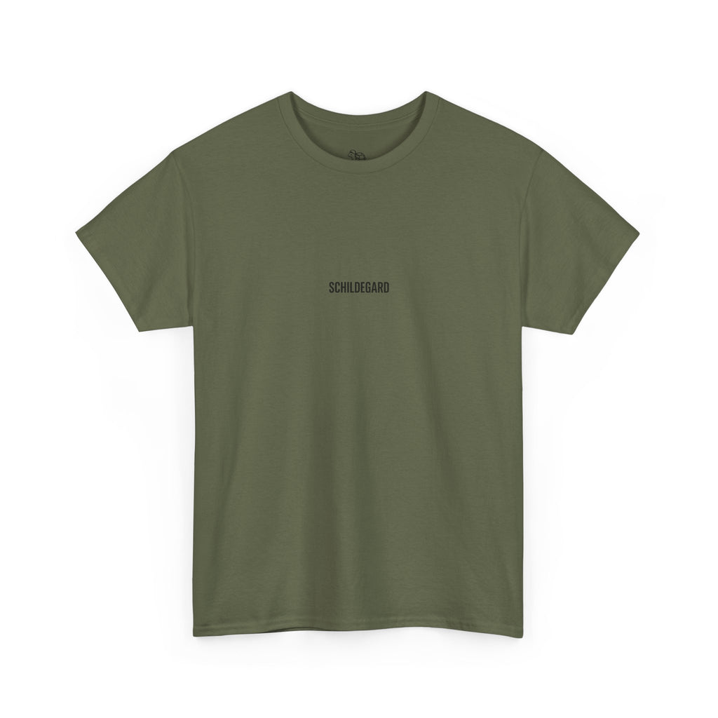 Schildegard Heavy Cotton T-shirt