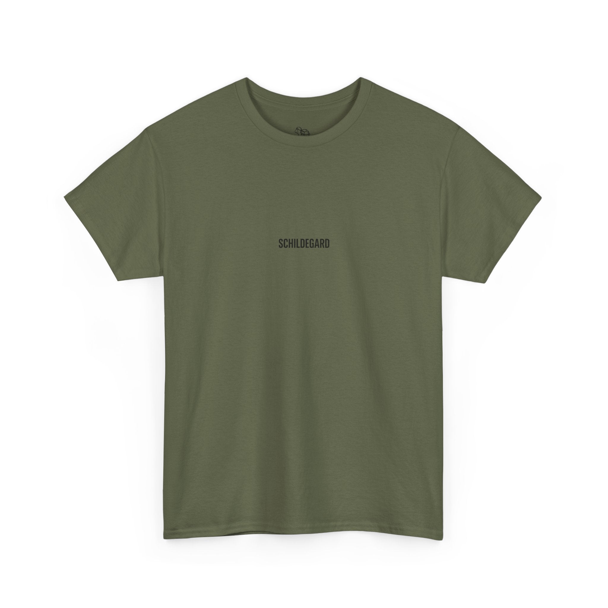 Schildegard Heavy Cotton T-shirt