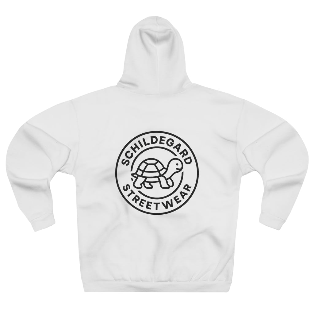 Schildegard Cozy Hoodie