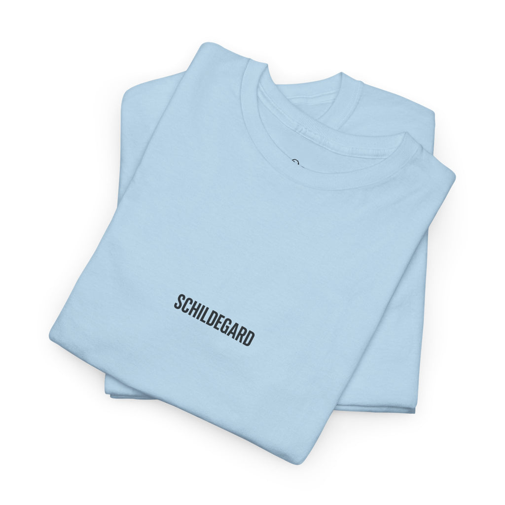 Schildegard Heavy Cotton T-shirt