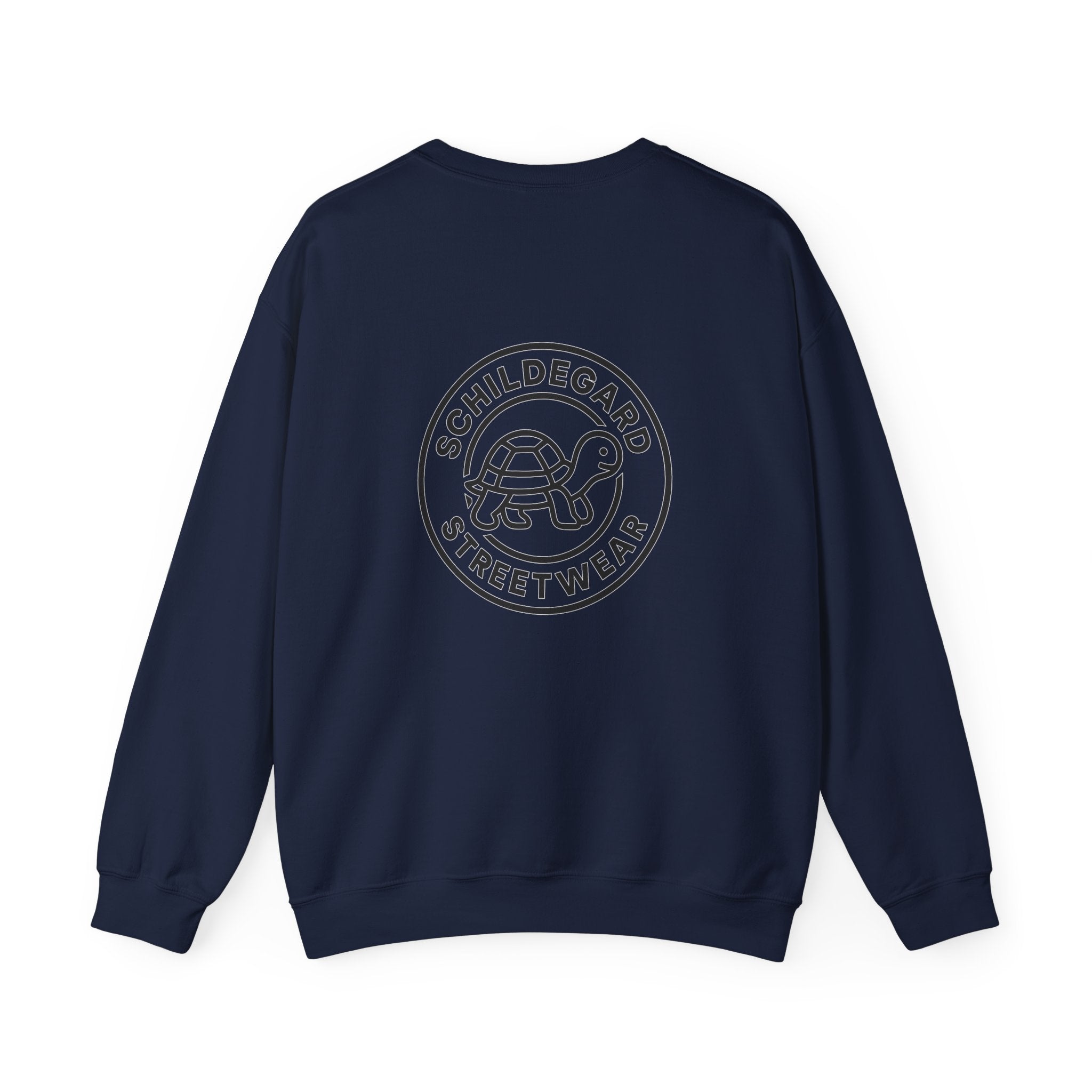 Schildegard Heavy Blend™ Sweatshirt