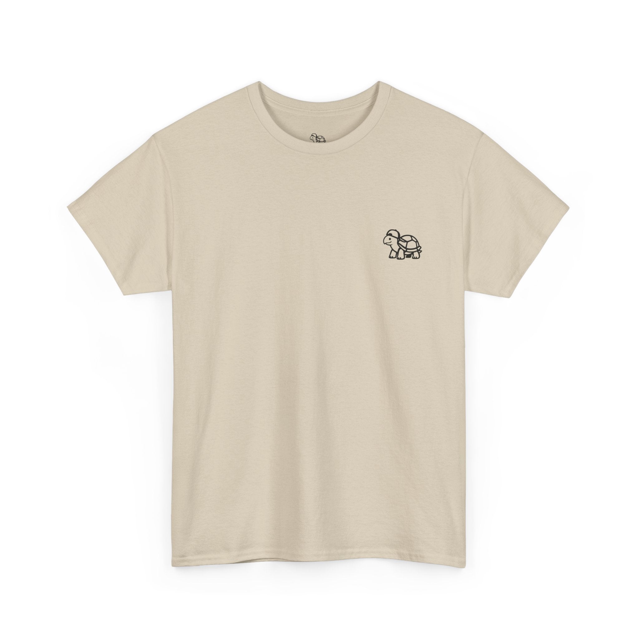 Schildegard Heavy Cotton T-Shirt