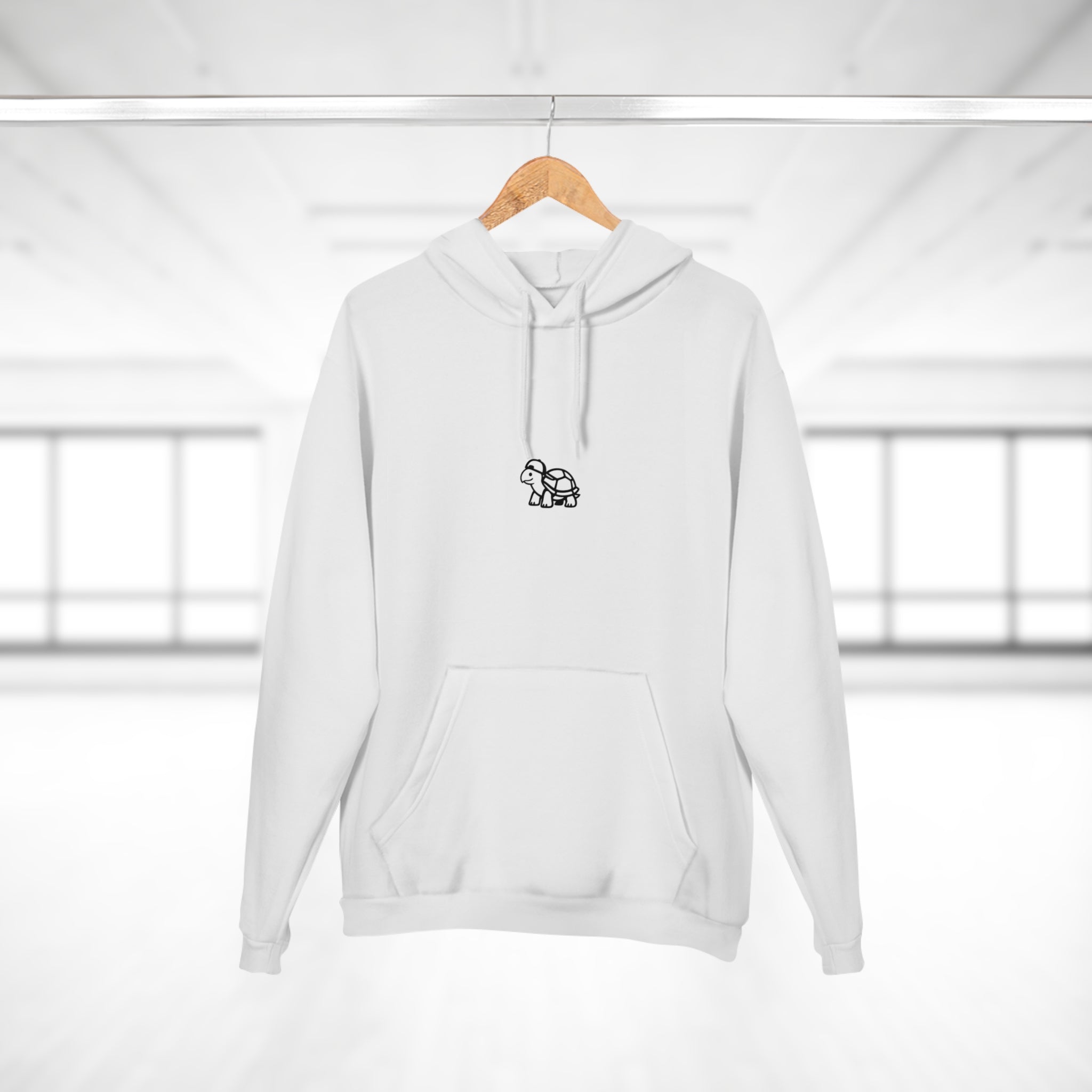 Schildegard Cozy Hoodie