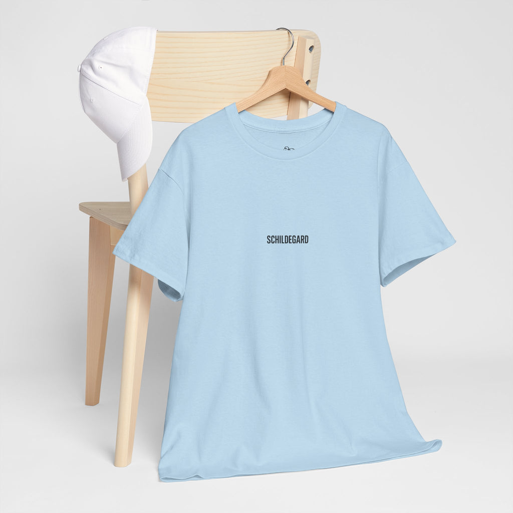 Schildegard Heavy Cotton T-shirt