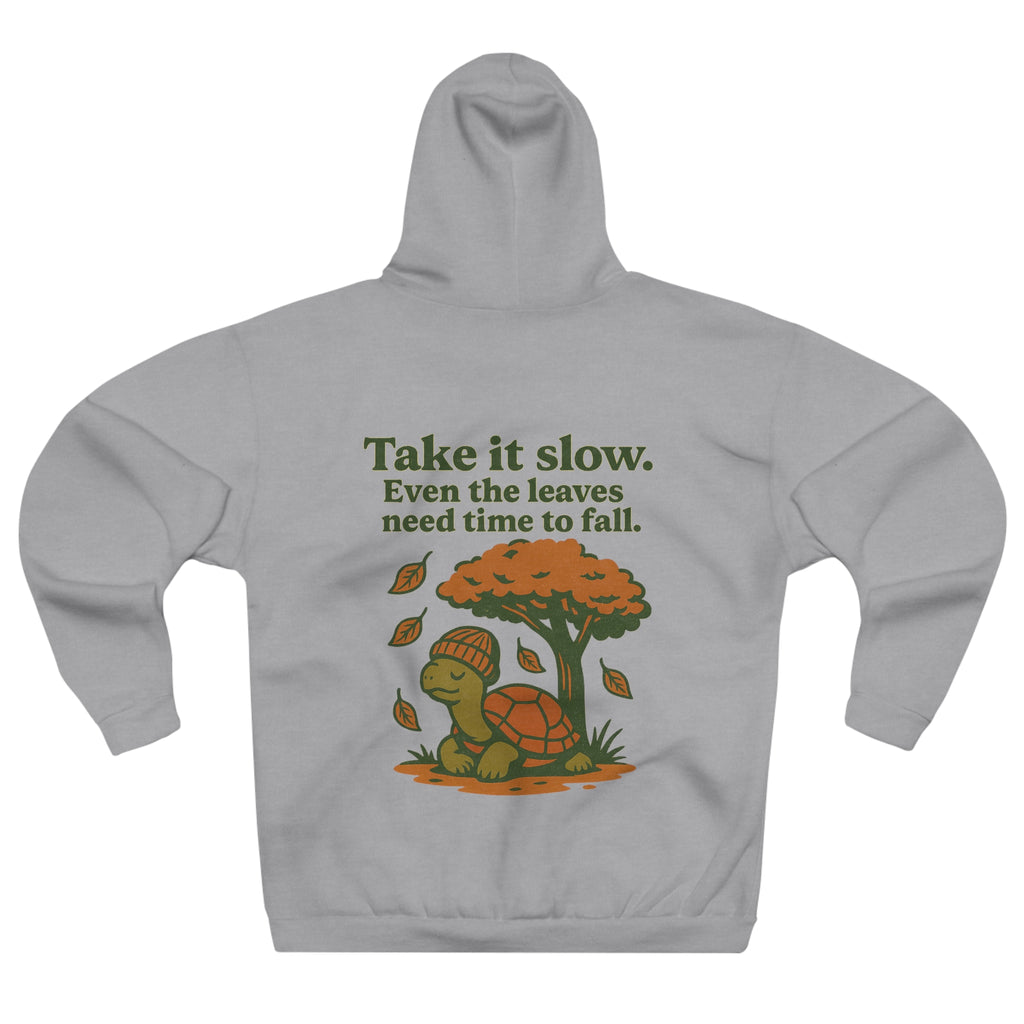 Schildegard Cozy Fall Hoodie