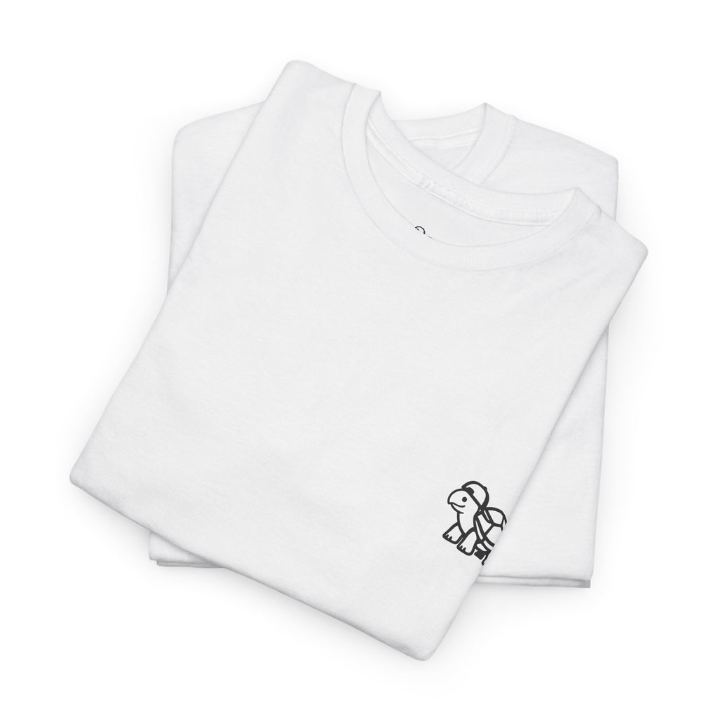 Schildegard Heavy Cotton T-Shirt