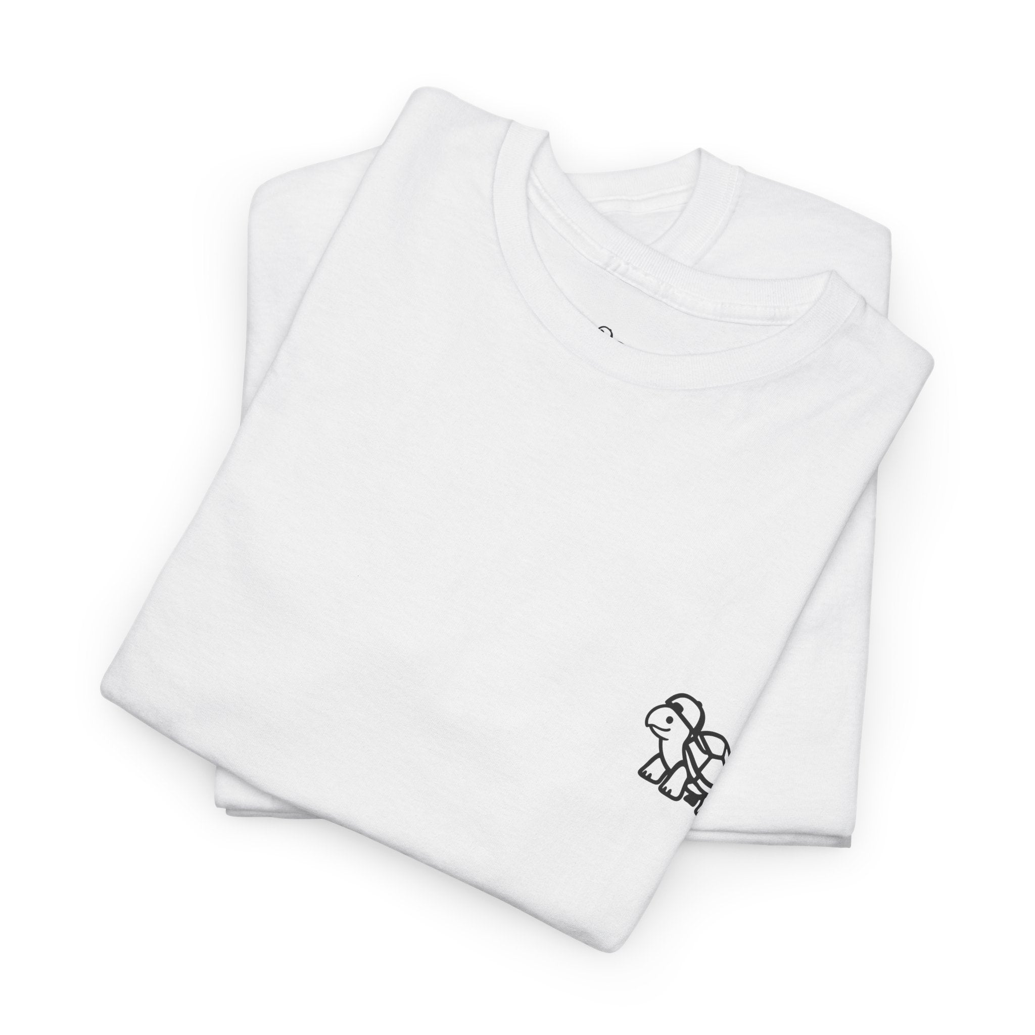 Schildegard Heavy Cotton T-Shirt