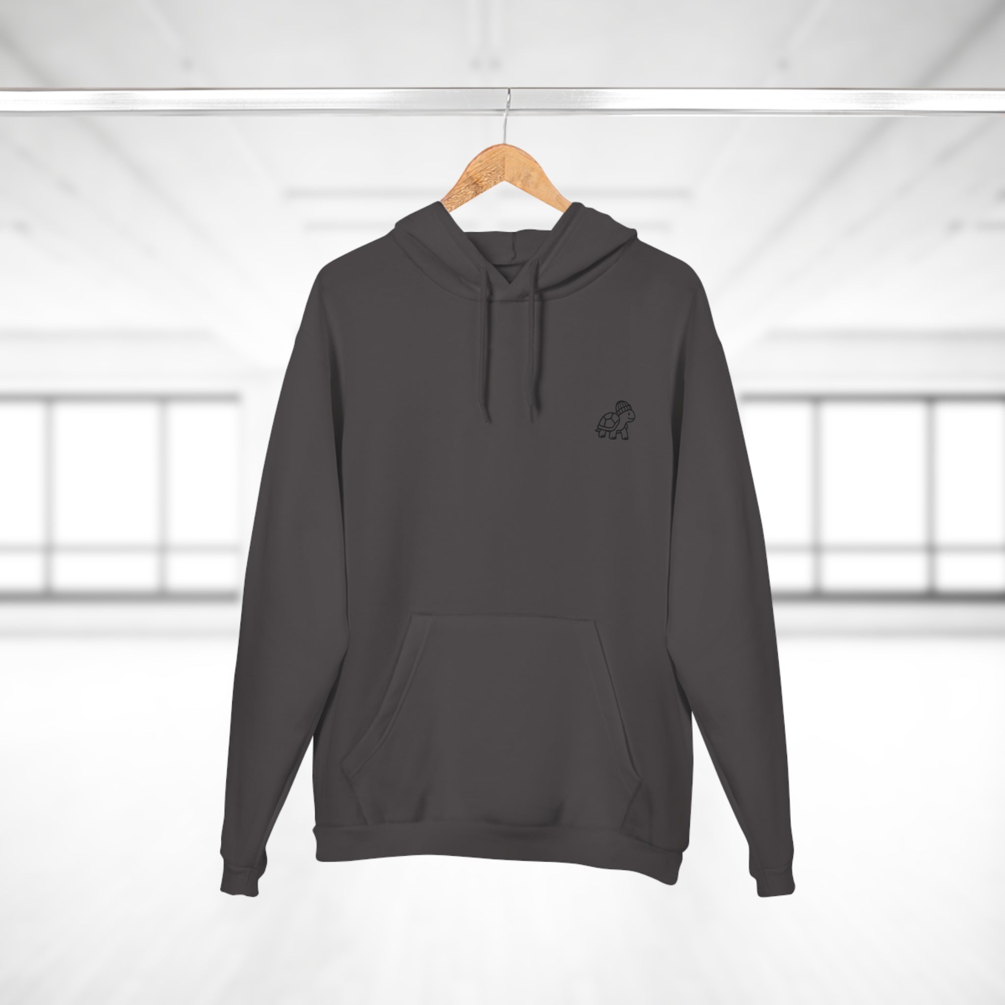Schildegard Cozy Hoodie
