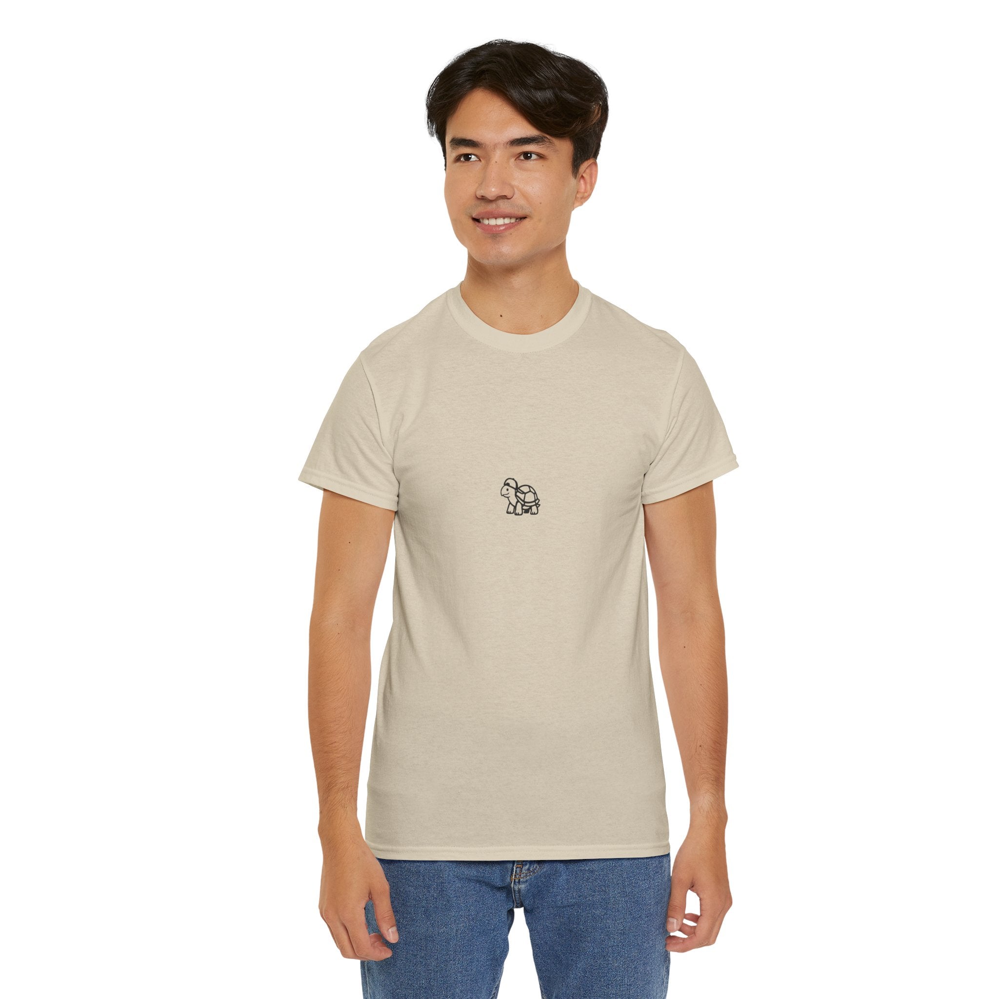 Schildegard Heavy Cotton T-shirt