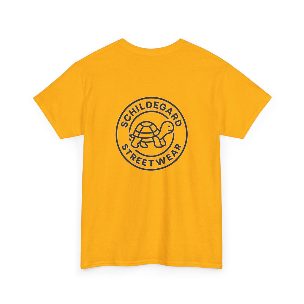 Schildegard Heavy Cotton T-shirt