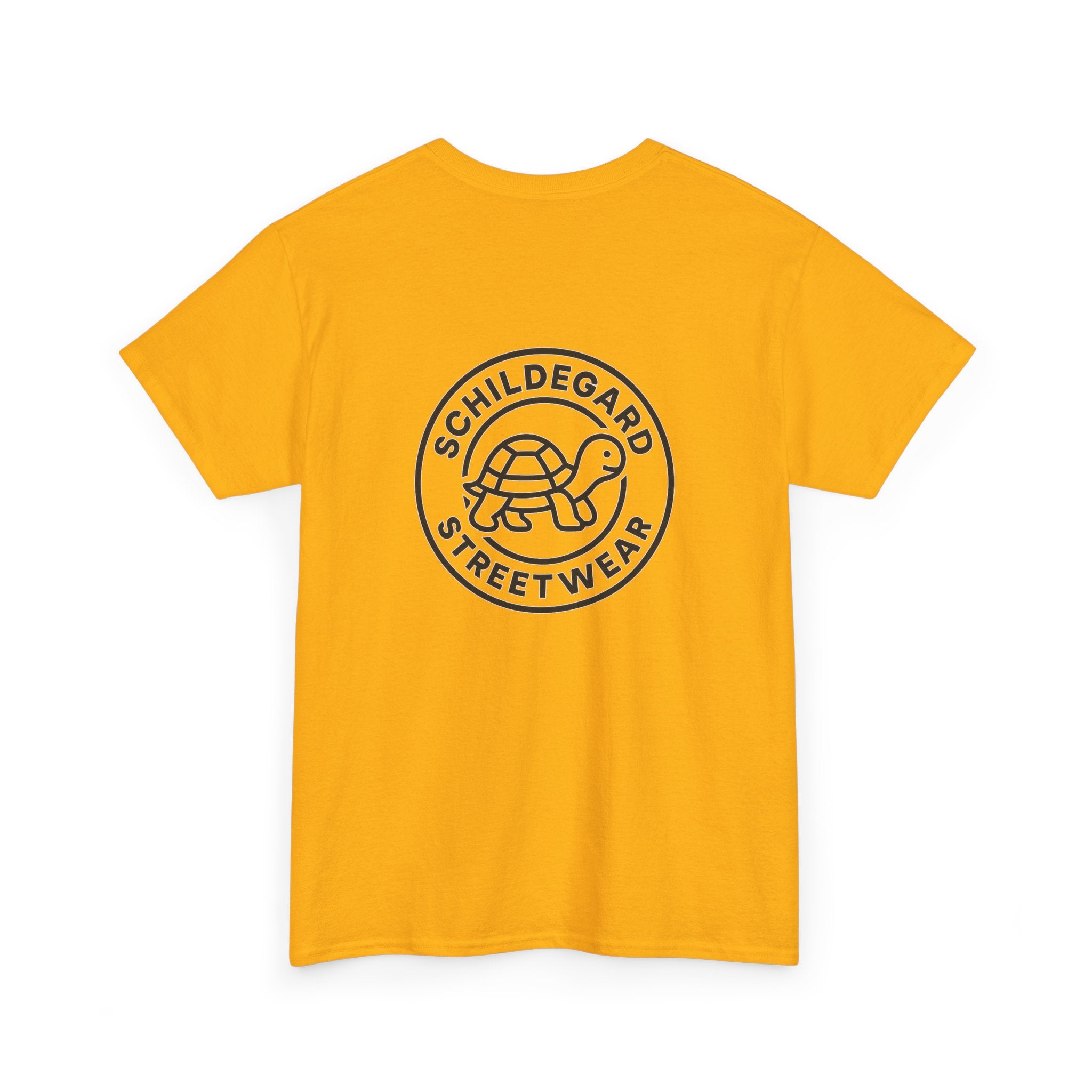 Schildegard Heavy Cotton T-shirt