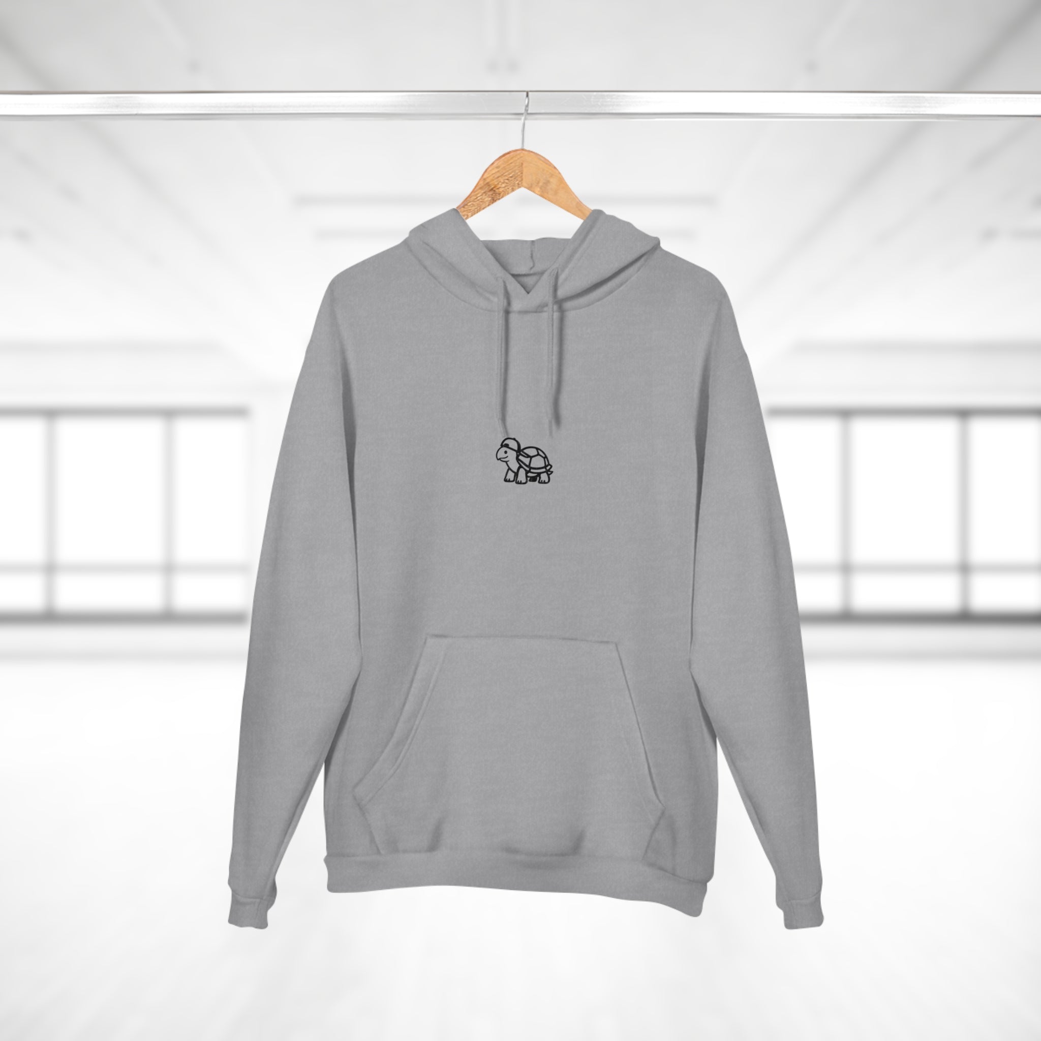 Schildegard Cozy Hoodie