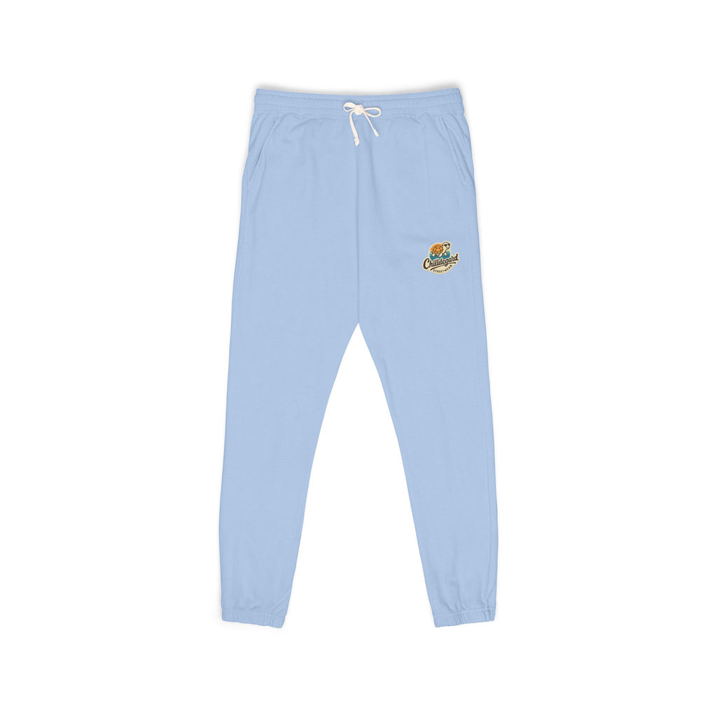 Schildegard Cozy Fleece Sweatpants