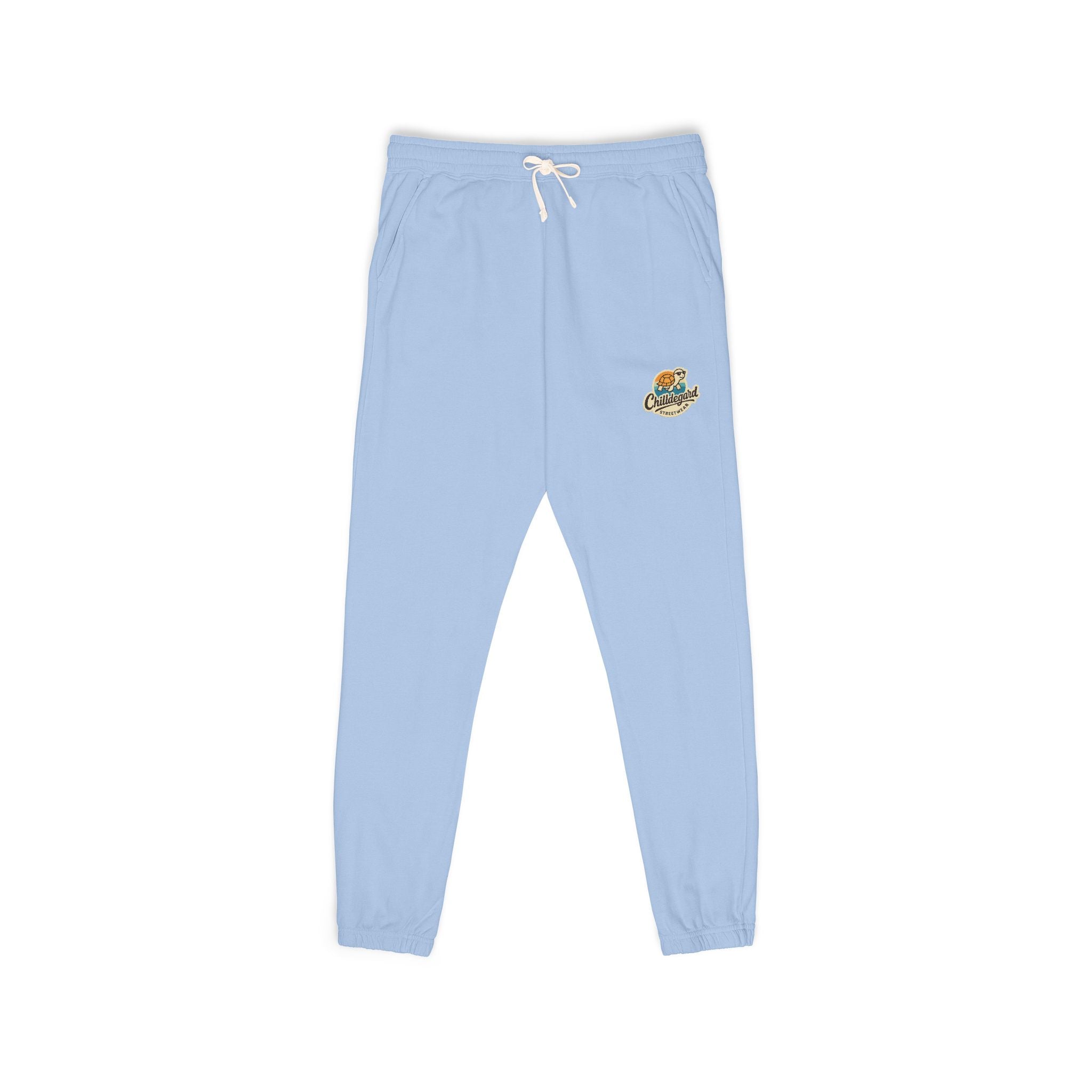 Schildegard Cozy Fleece Sweatpants