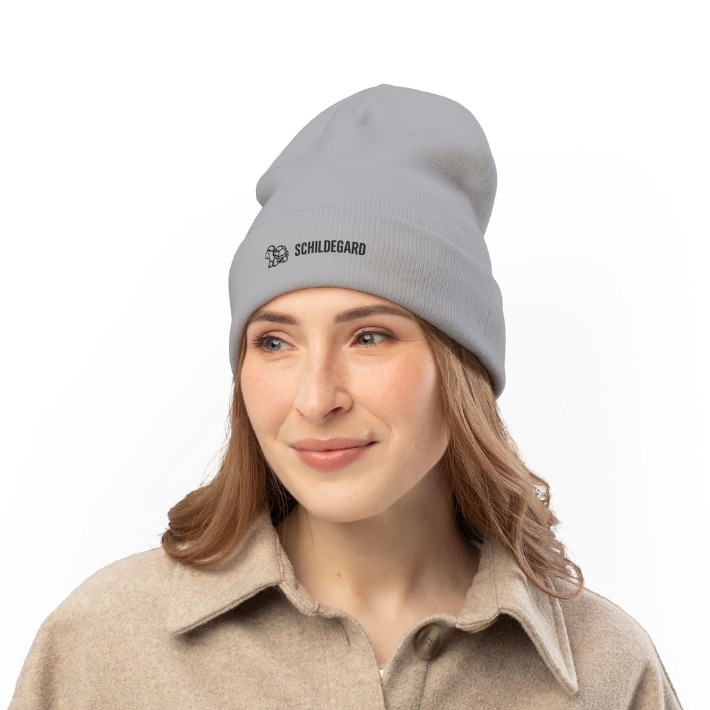 Schildegard Beanie