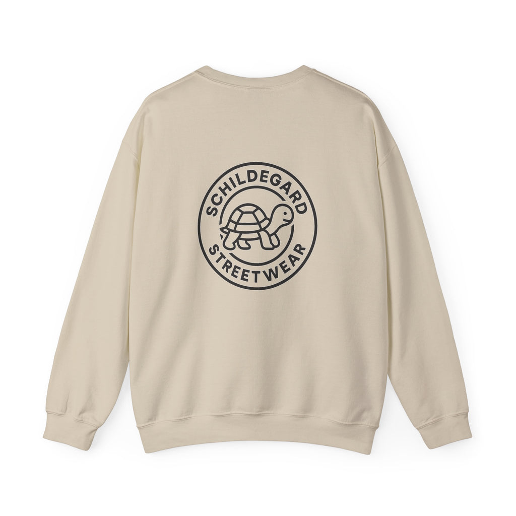 Schildegard Heavy Blend™ Sweatshirt